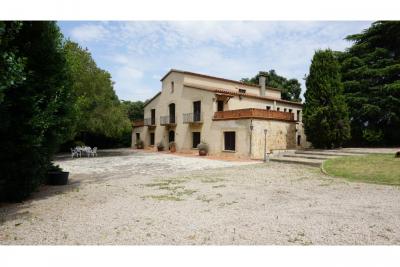 Casa en venta en La Roca del Vallès