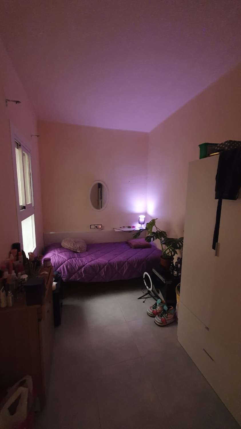 Аренда комнаты в квартире на неделю в Бланесе