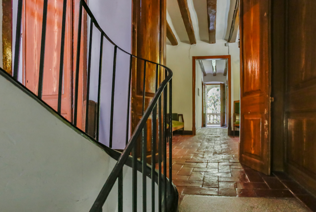 Продажа большого дома в Санта-Мария-де-Палаутордера