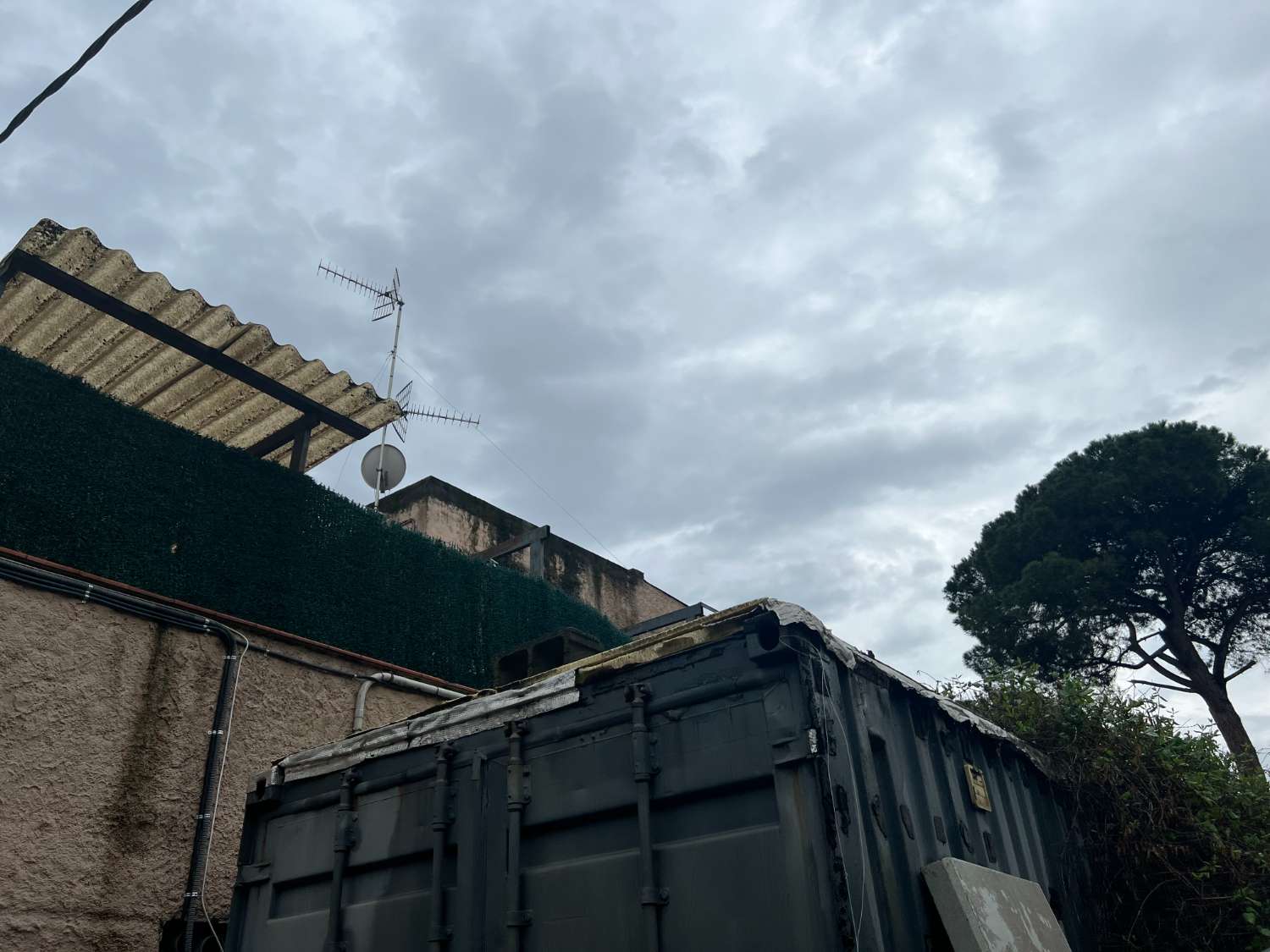 Venta de restaurante en Llinars del Vallés