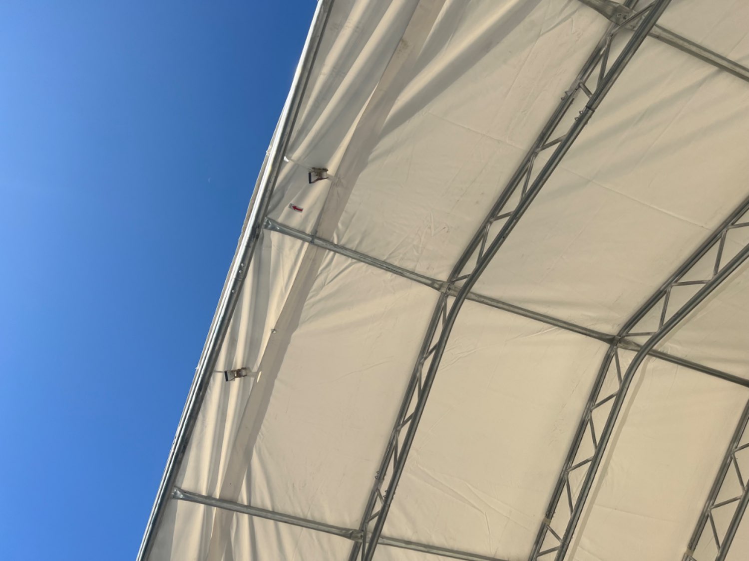Venta de carpa nueva