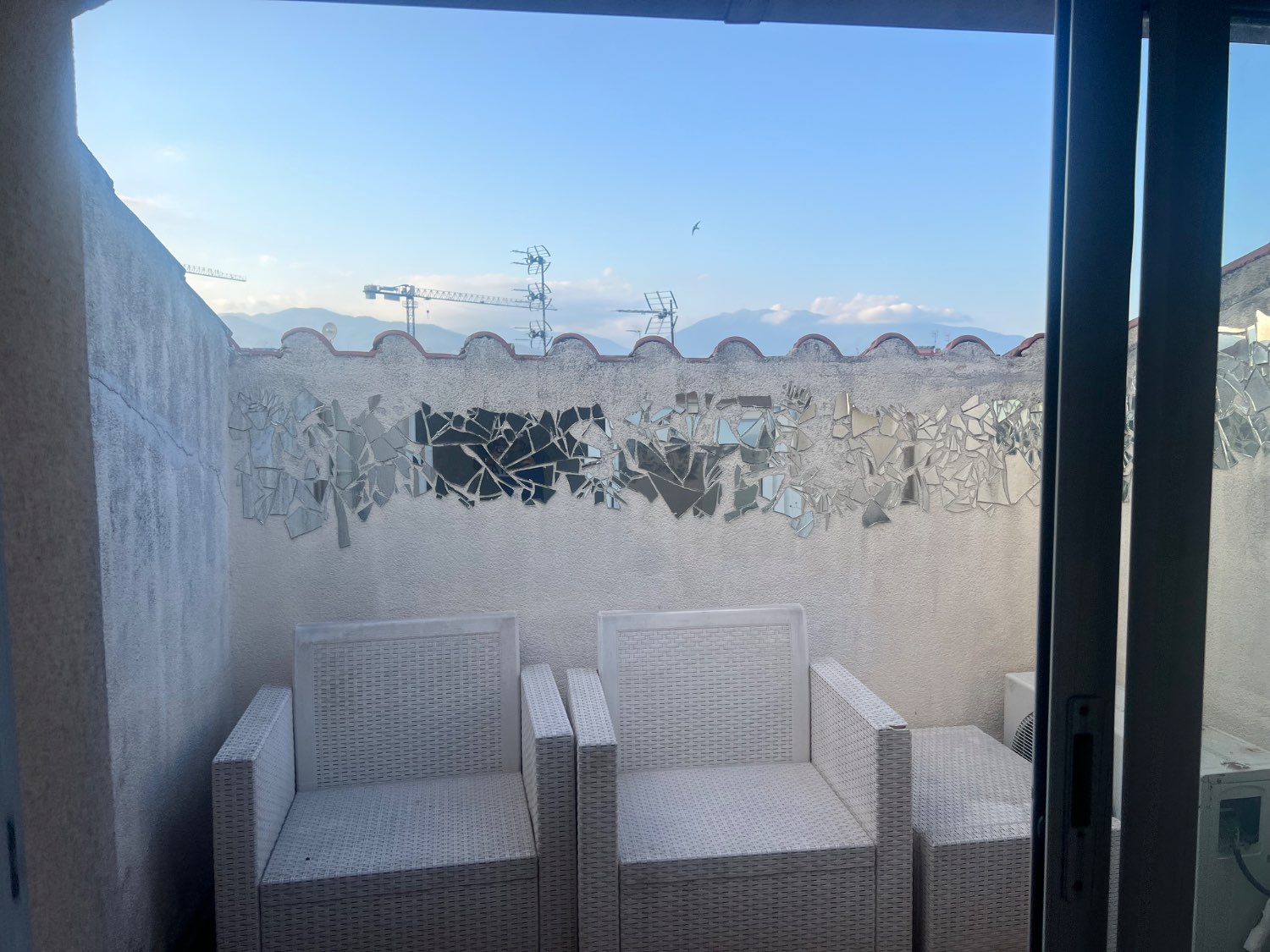 Sol de piso en venta en Llinars del Valles