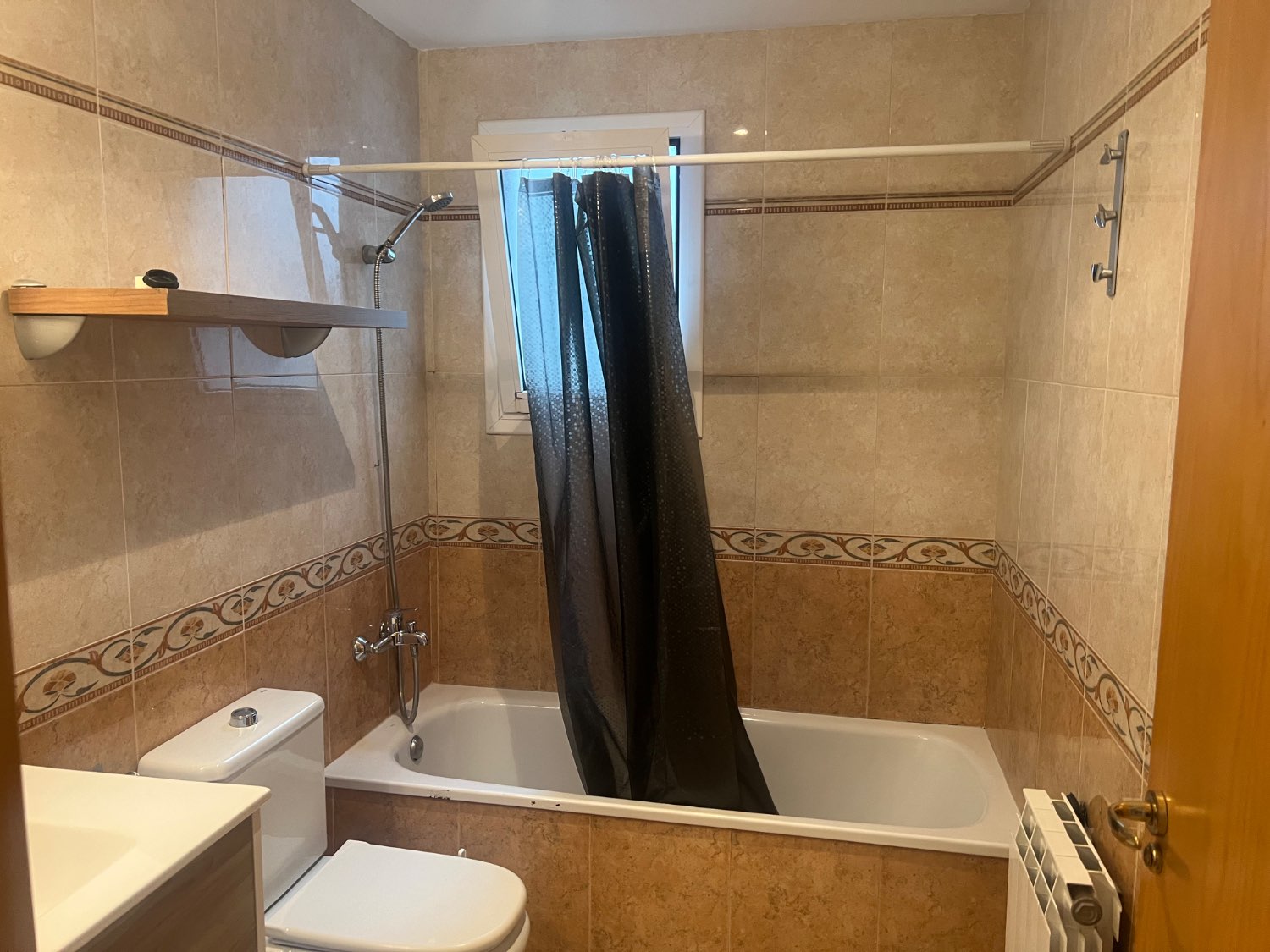 Sol de piso en venta en Llinars del Valles