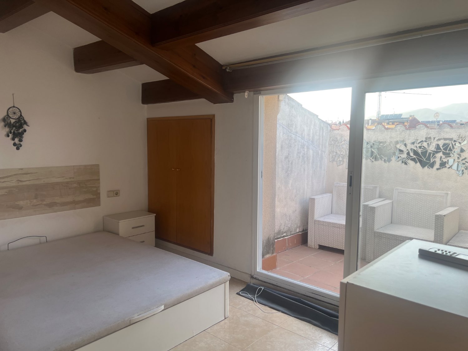 Sol de piso en venta en Llinars del Valles