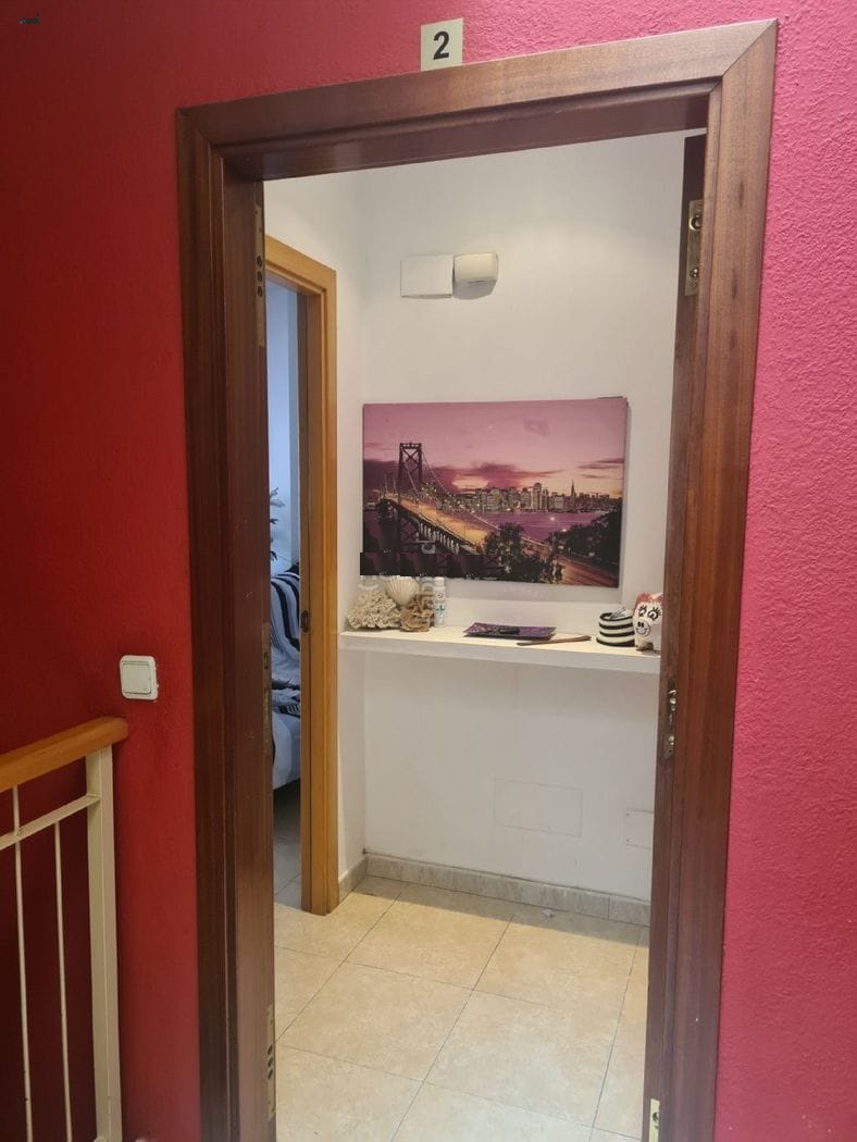 Venta de piso en Llinars del Valles