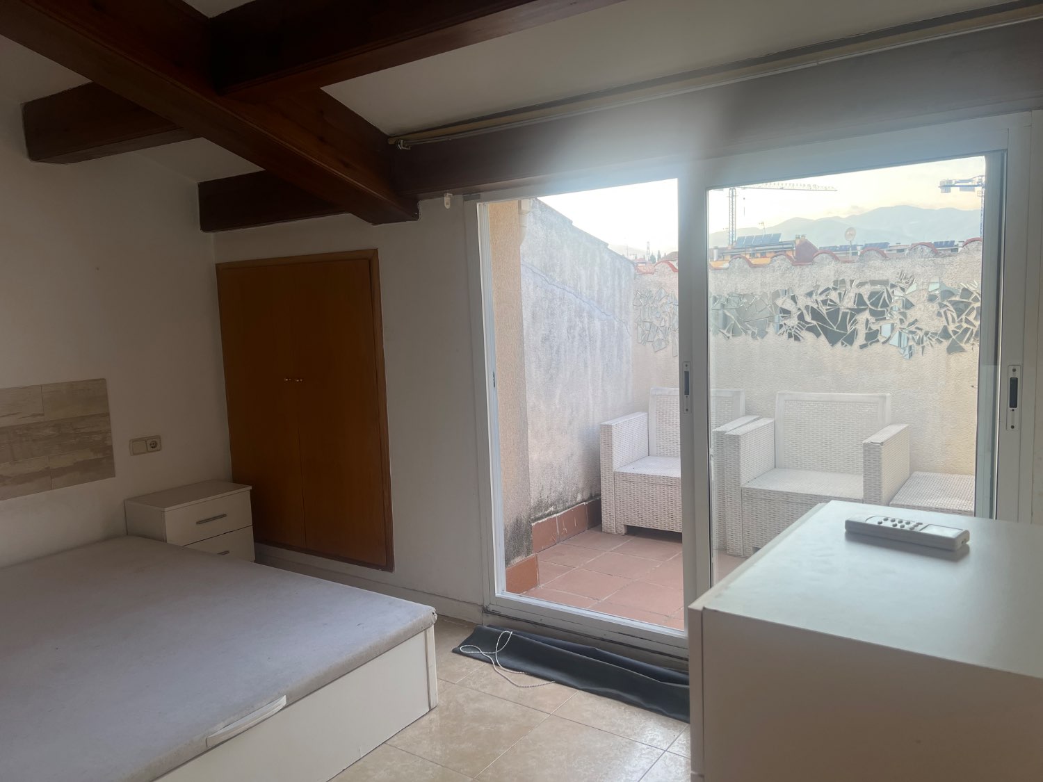 Sol de piso en venta en Llinars del Valles
