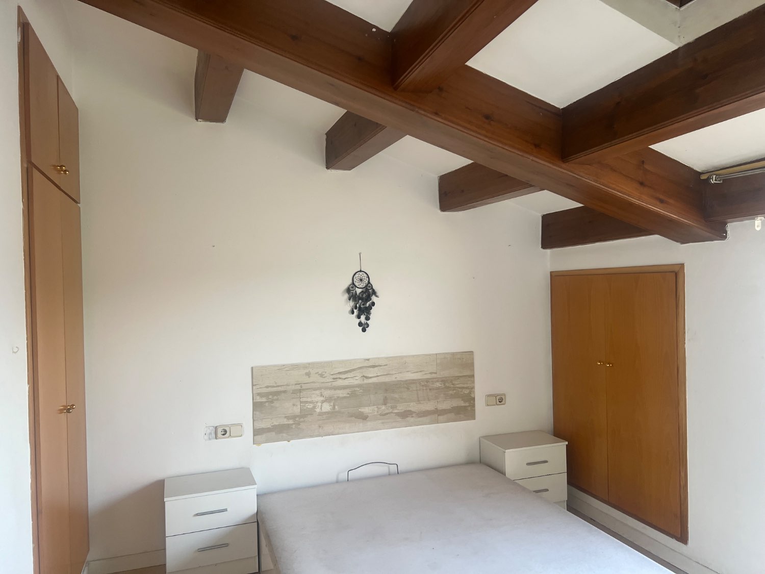 Sol de piso en venta en Llinars del Valles