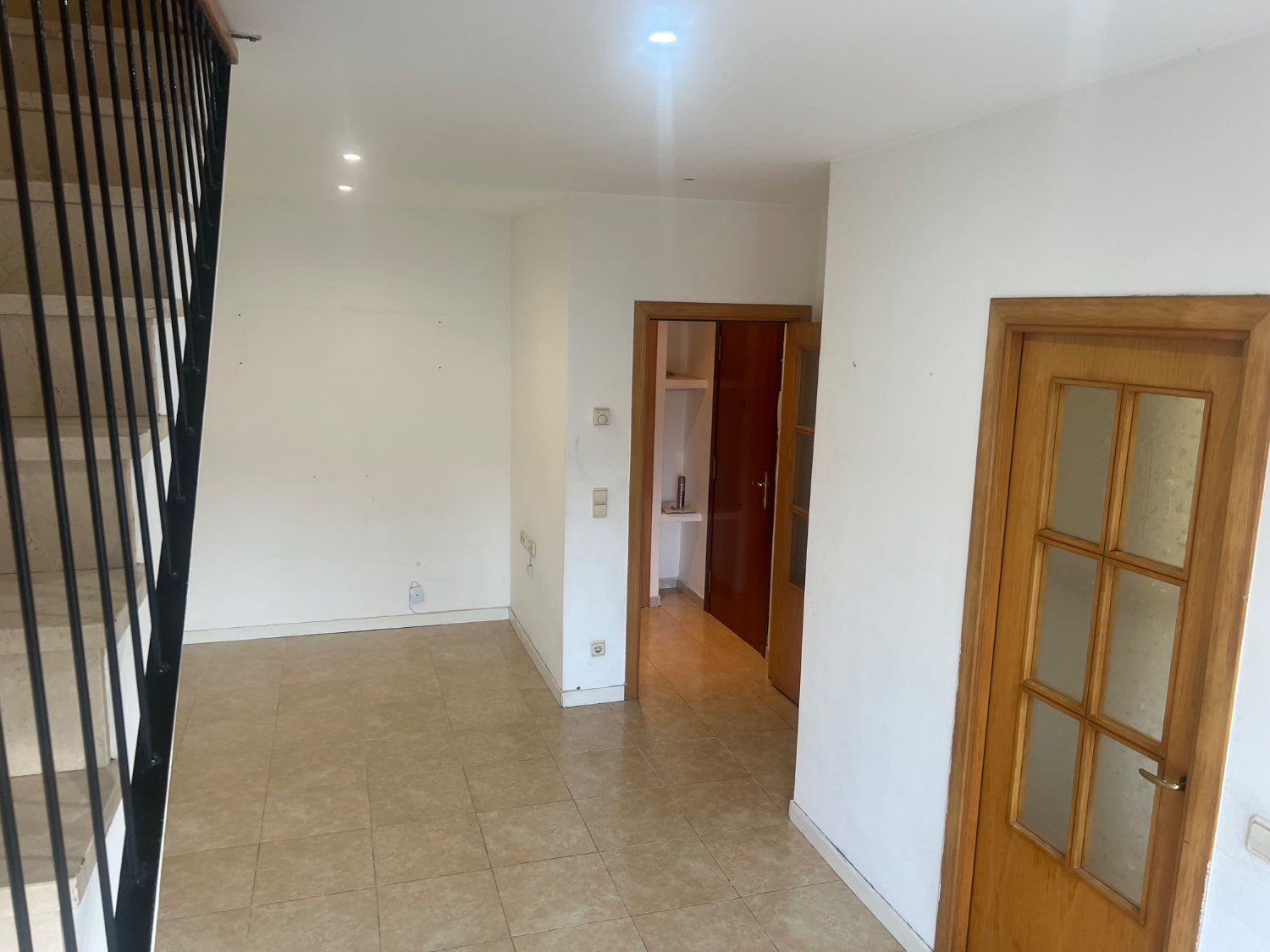 Sol de piso en venta en Llinars del Valles