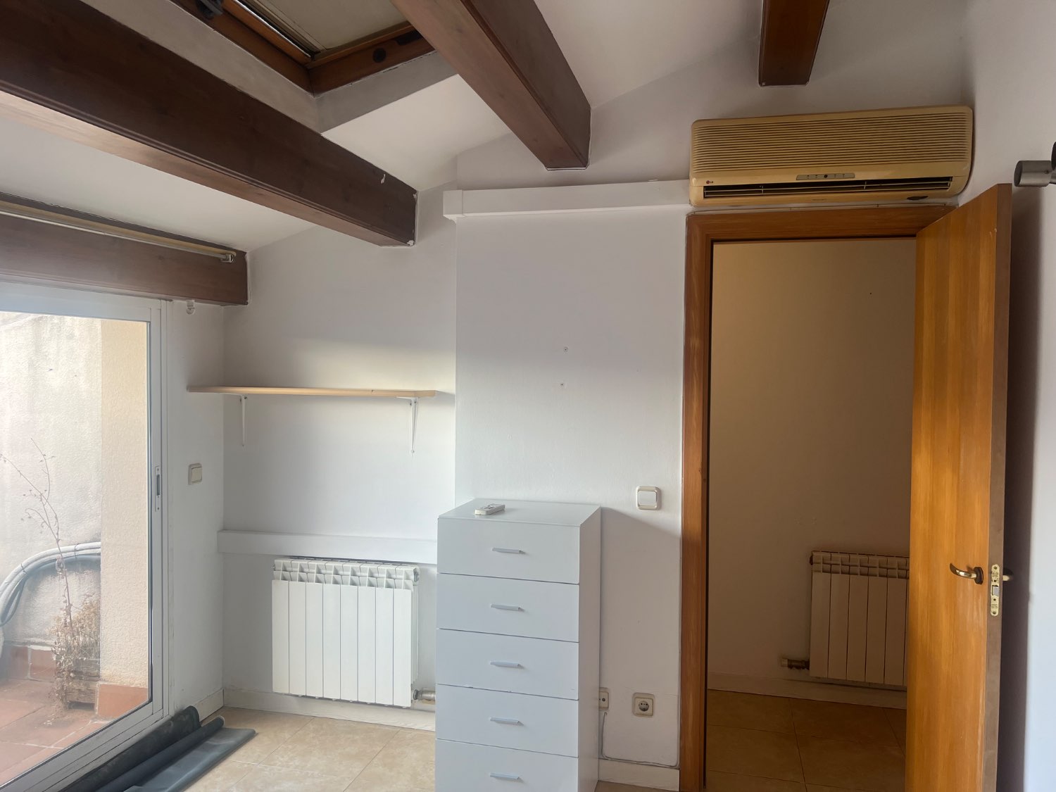 Sol de piso en venta en Llinars del Valles