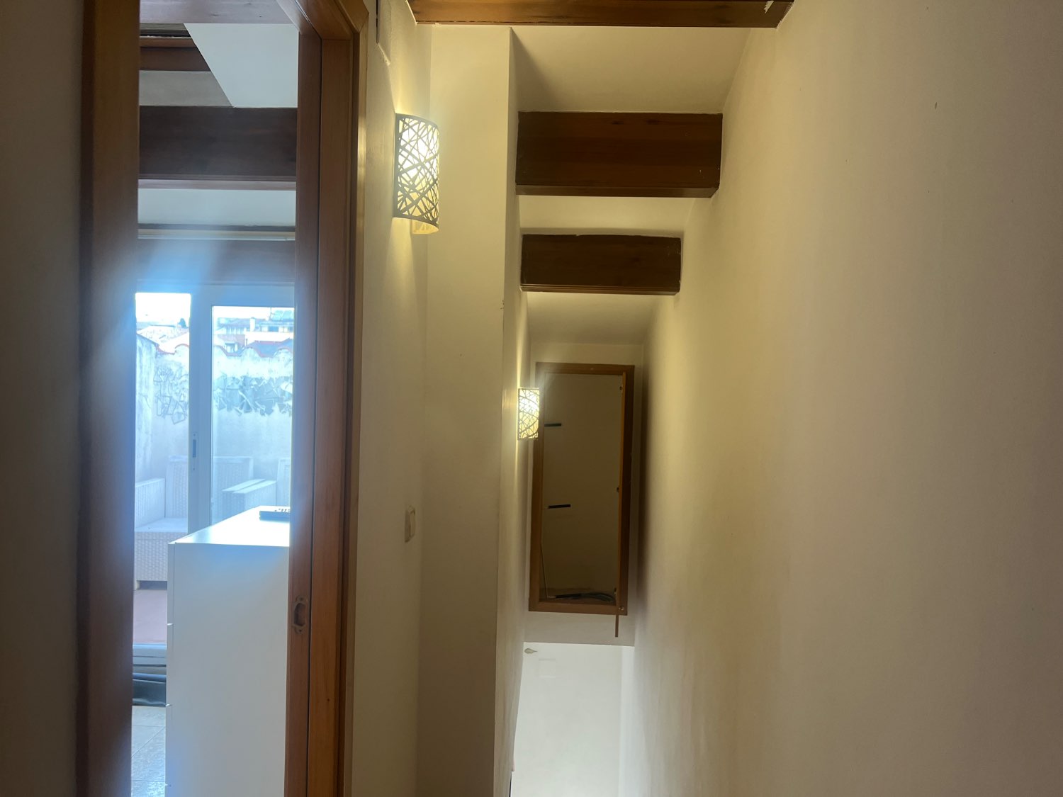 Sol de piso en venta en Llinars del Valles