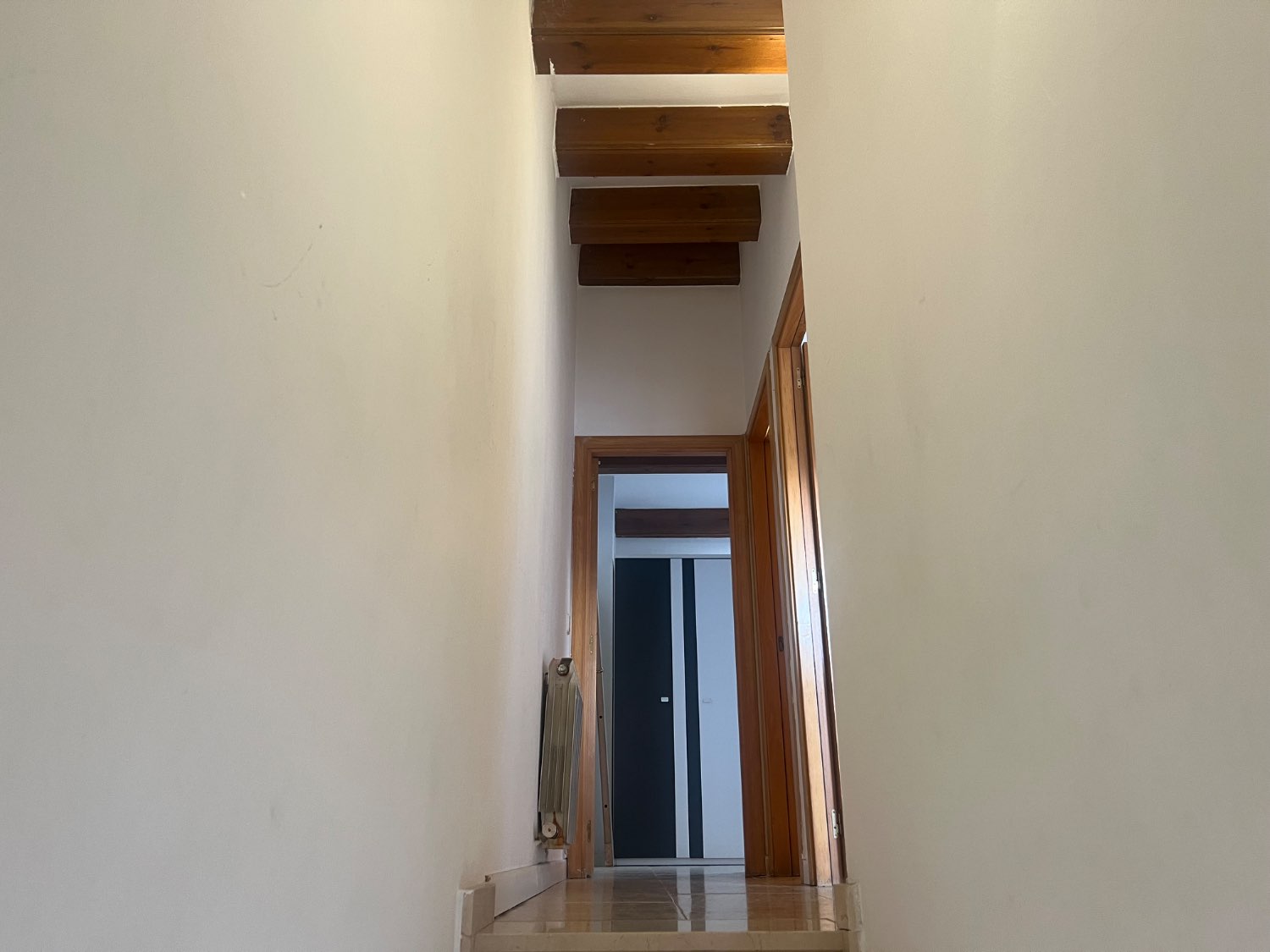 Sol de piso en venta en Llinars del Valles