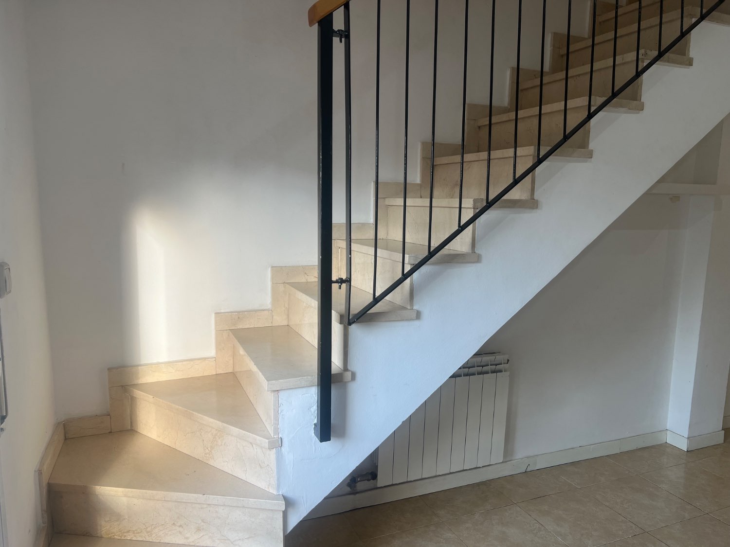 Sol de piso en venta en Llinars del Valles