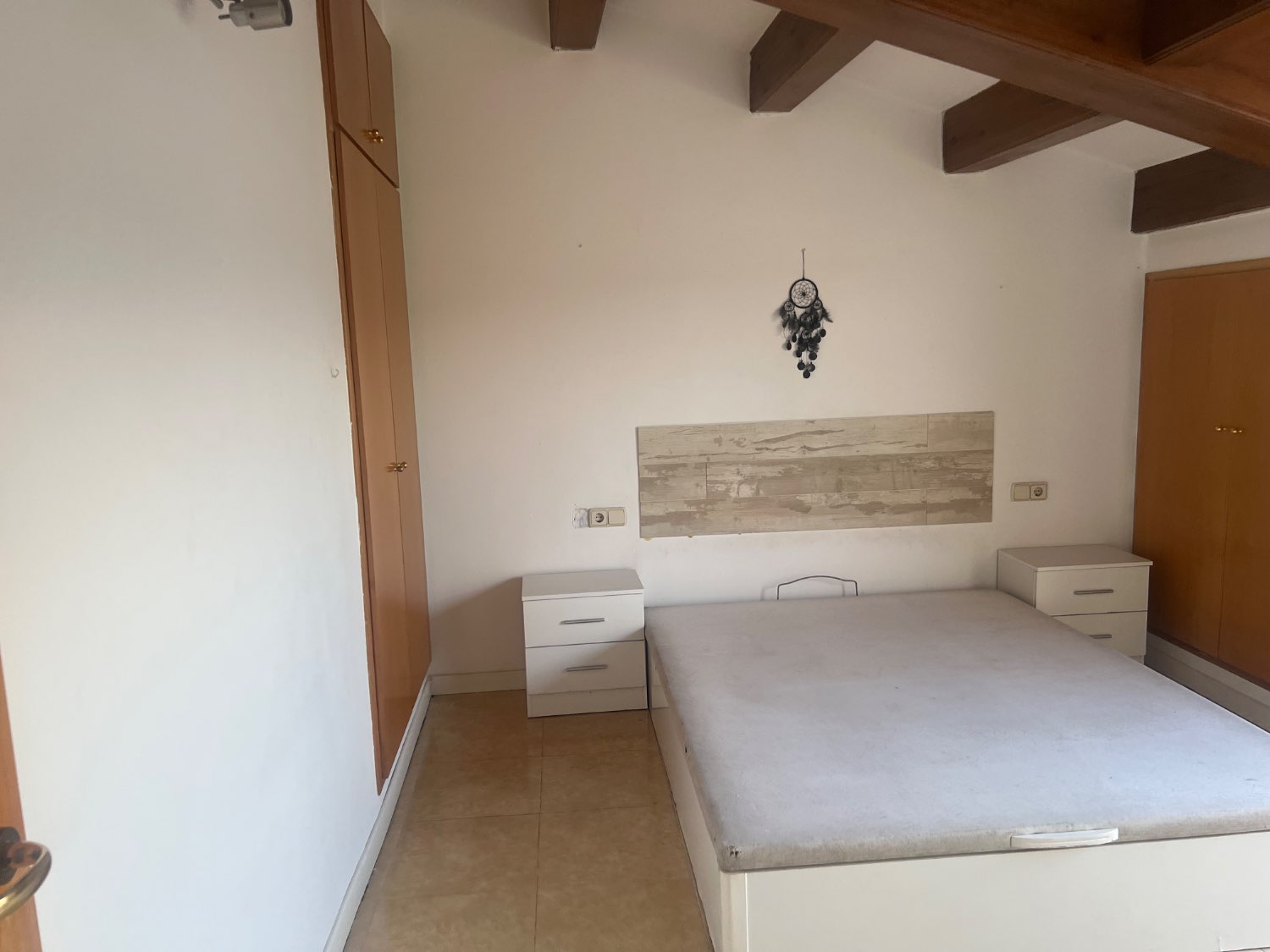 Sol de piso en venta en Llinars del Valles