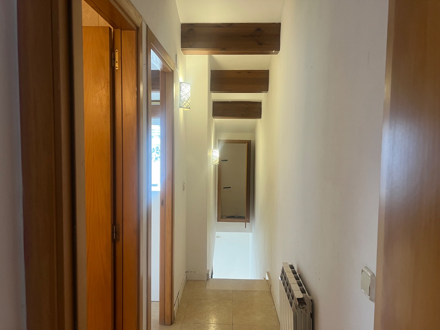 Sol de piso en venta en Llinars del Valles