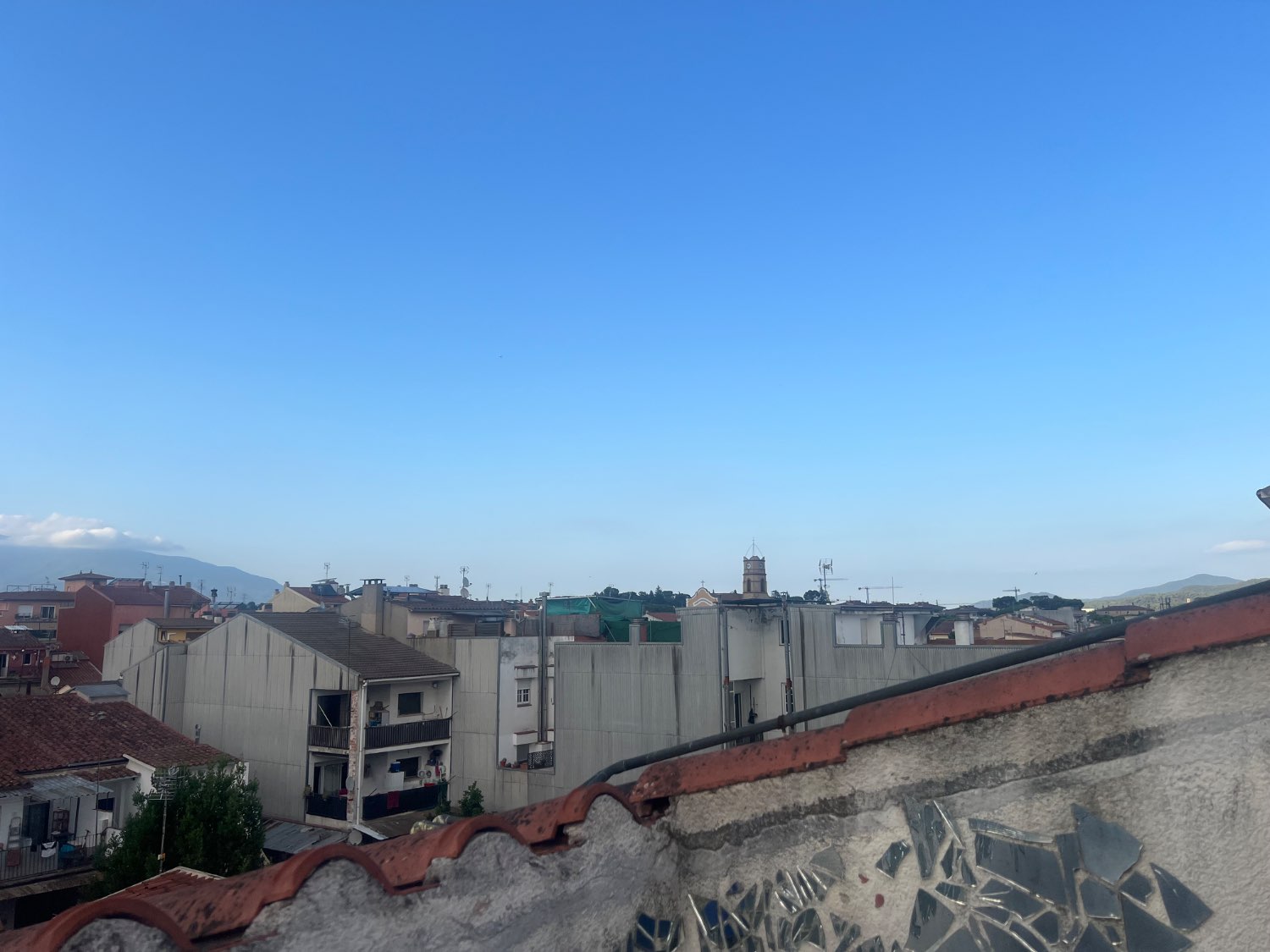 Sol de piso en venta en Llinars del Valles