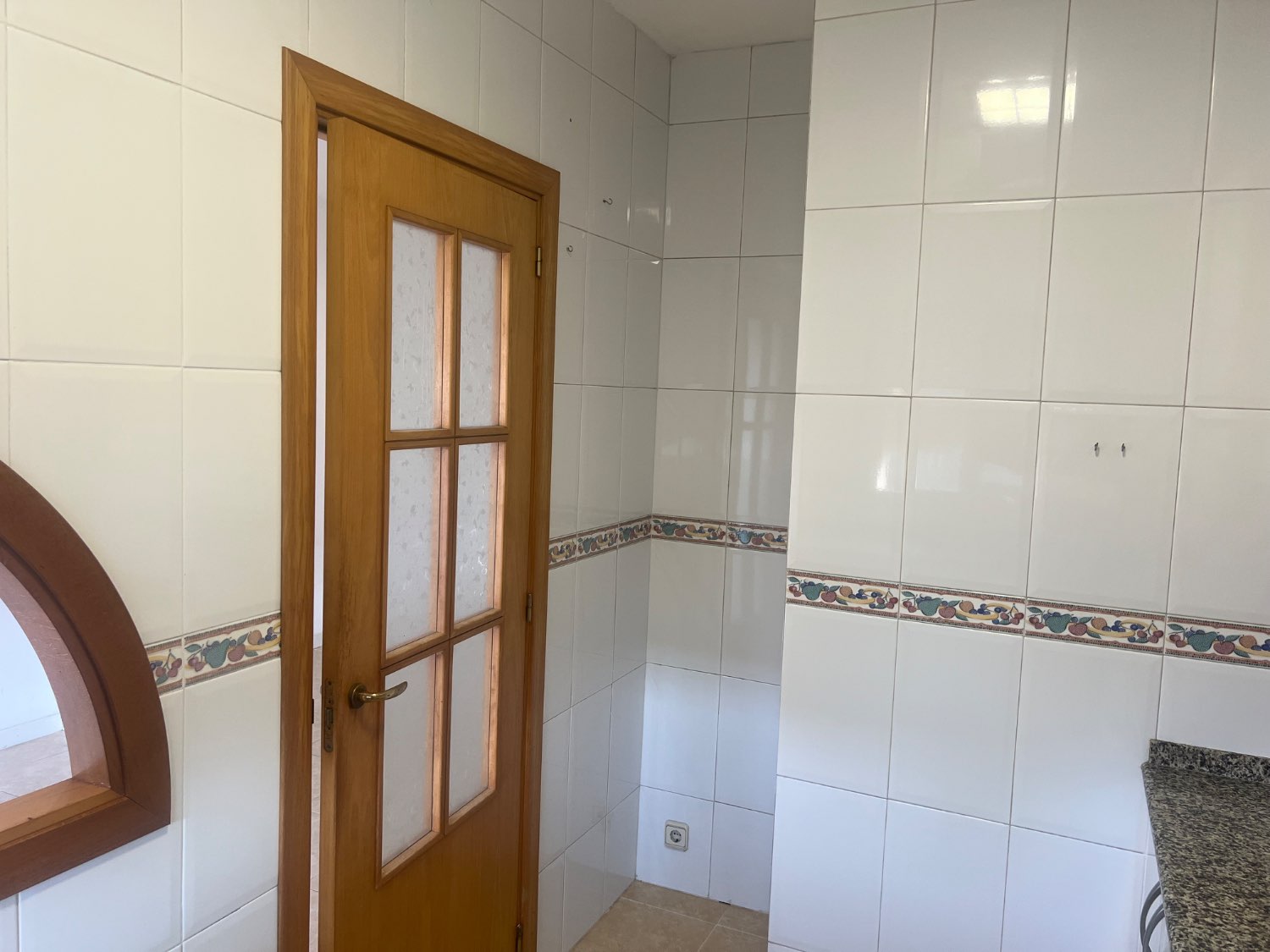 Sol de piso en venta en Llinars del Valles