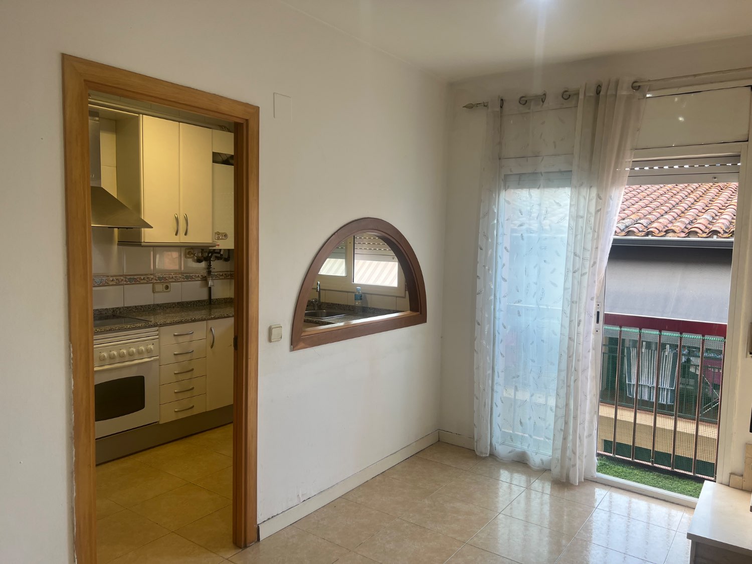 Sol de piso en venta en Llinars del Valles