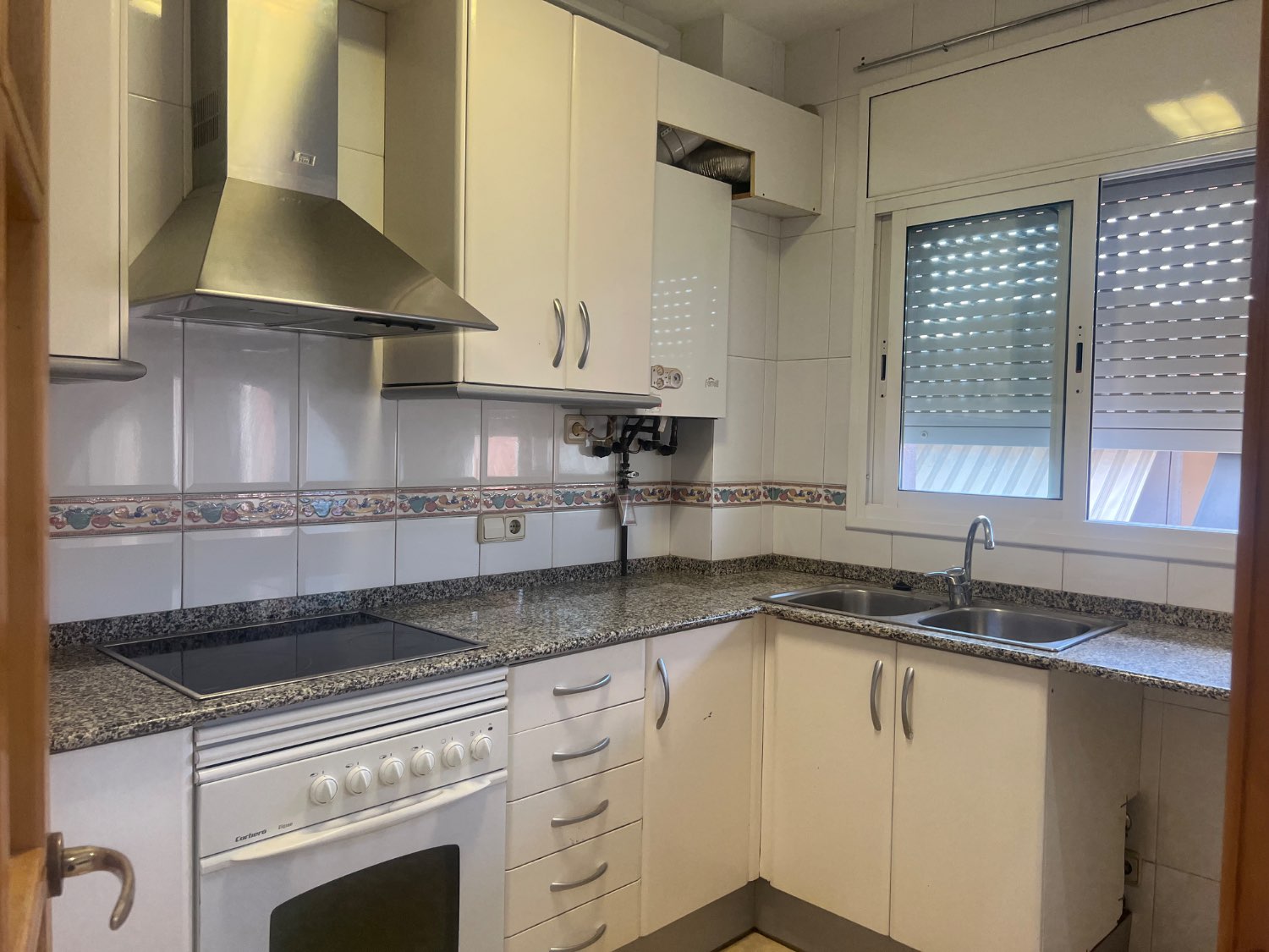 Sol de piso en venta en Llinars del Valles