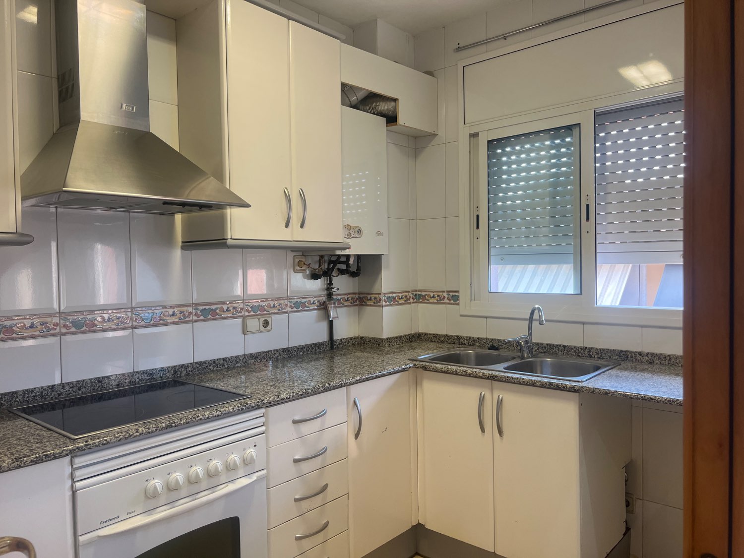 Sol de piso en venta en Llinars del Valles