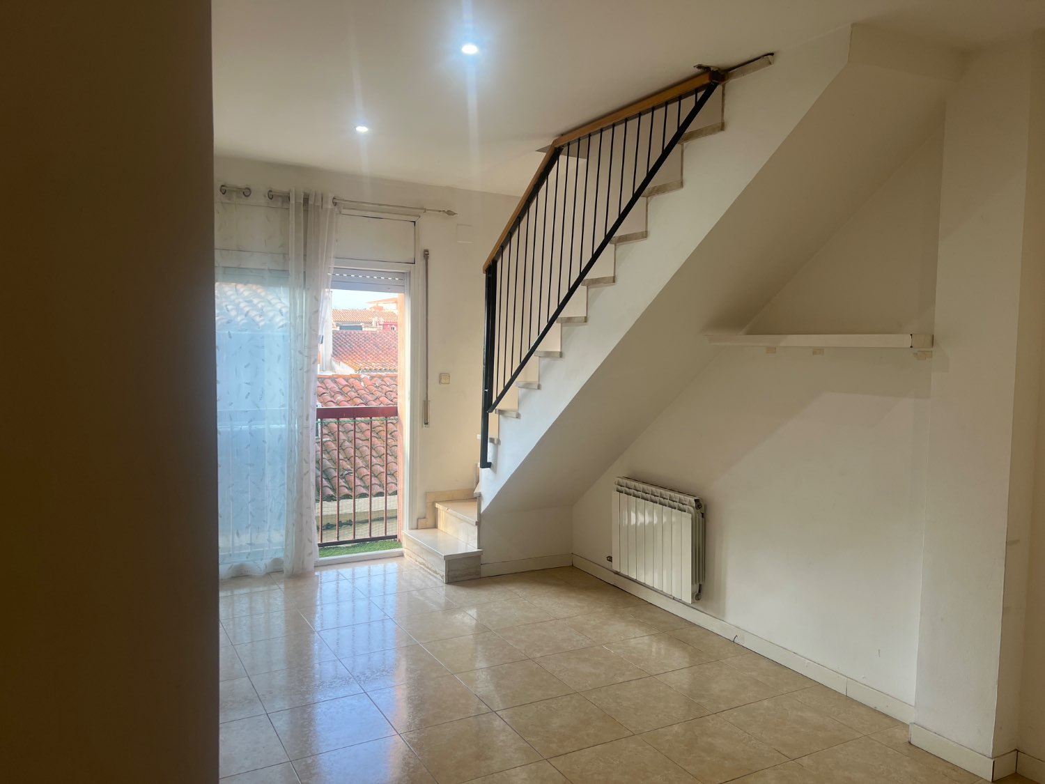 Sol de piso en venta en Llinars del Valles