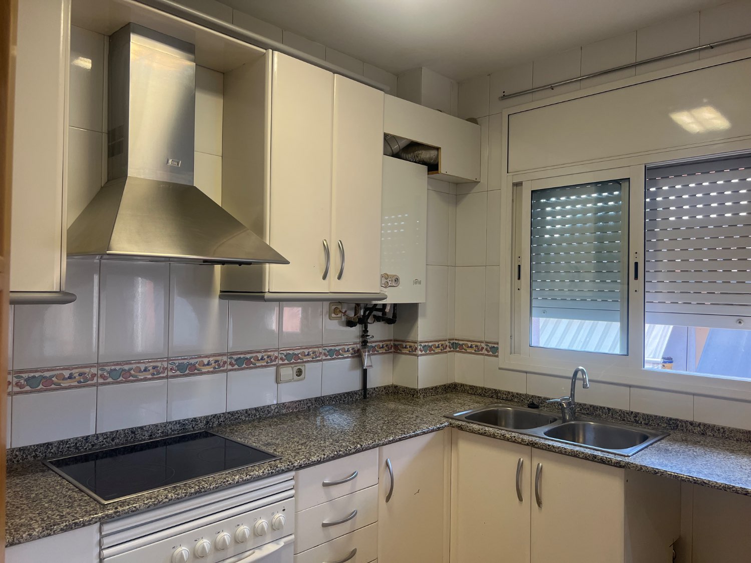 Sol de piso en venta en Llinars del Valles