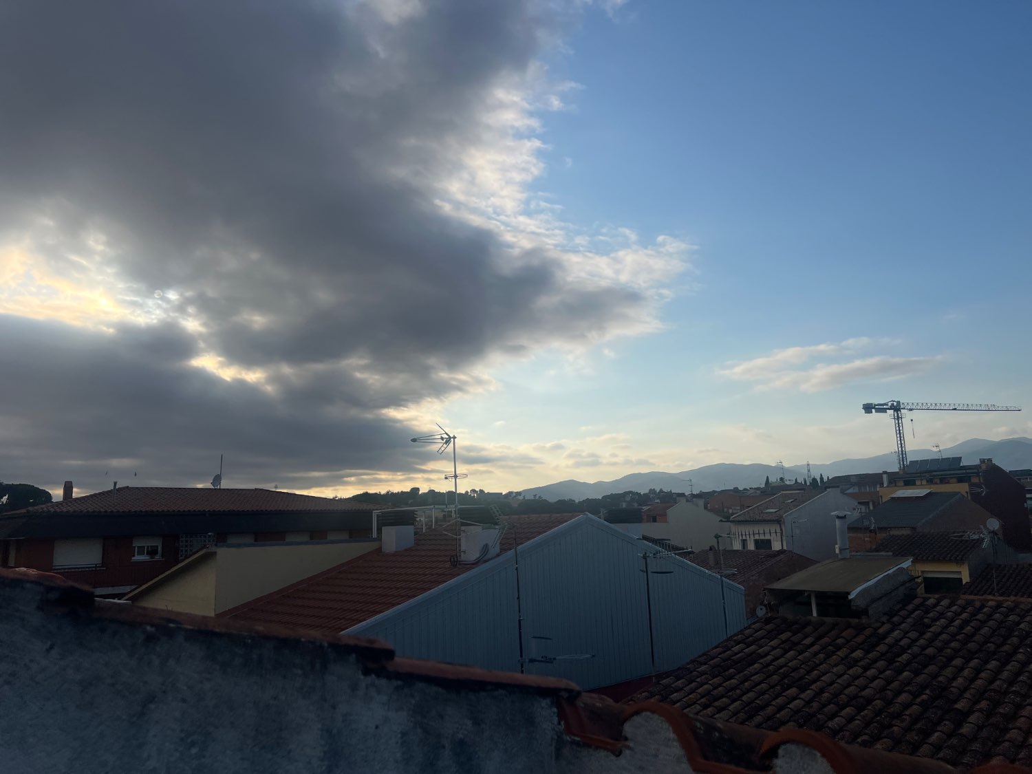 Sol de piso en venta en Llinars del Valles