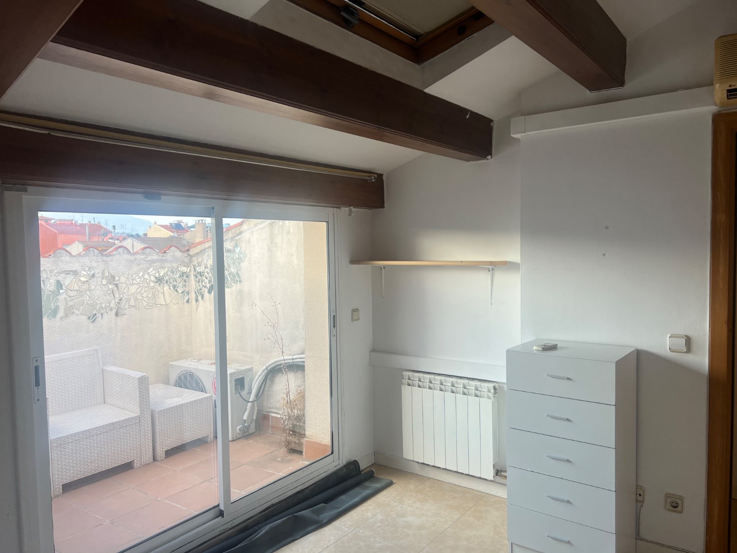 Sol de piso en venta en Llinars del Valles