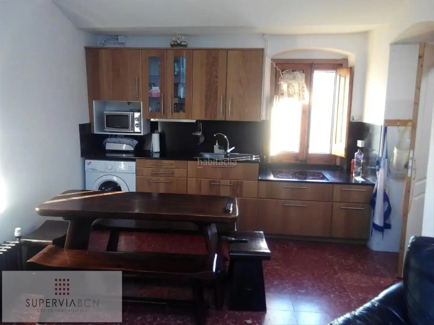 Venta de maravillosa masia en Santa Maria de Palautordera