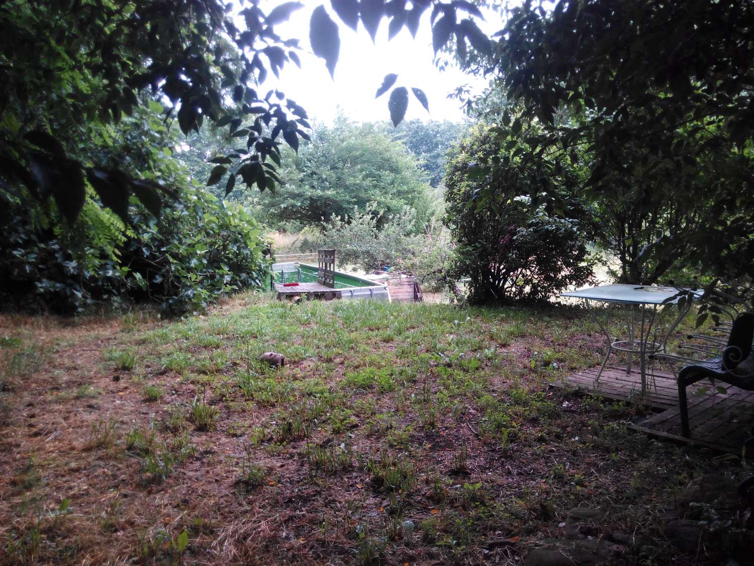 Venta de maravillosa masia en Santa Maria de Palautordera