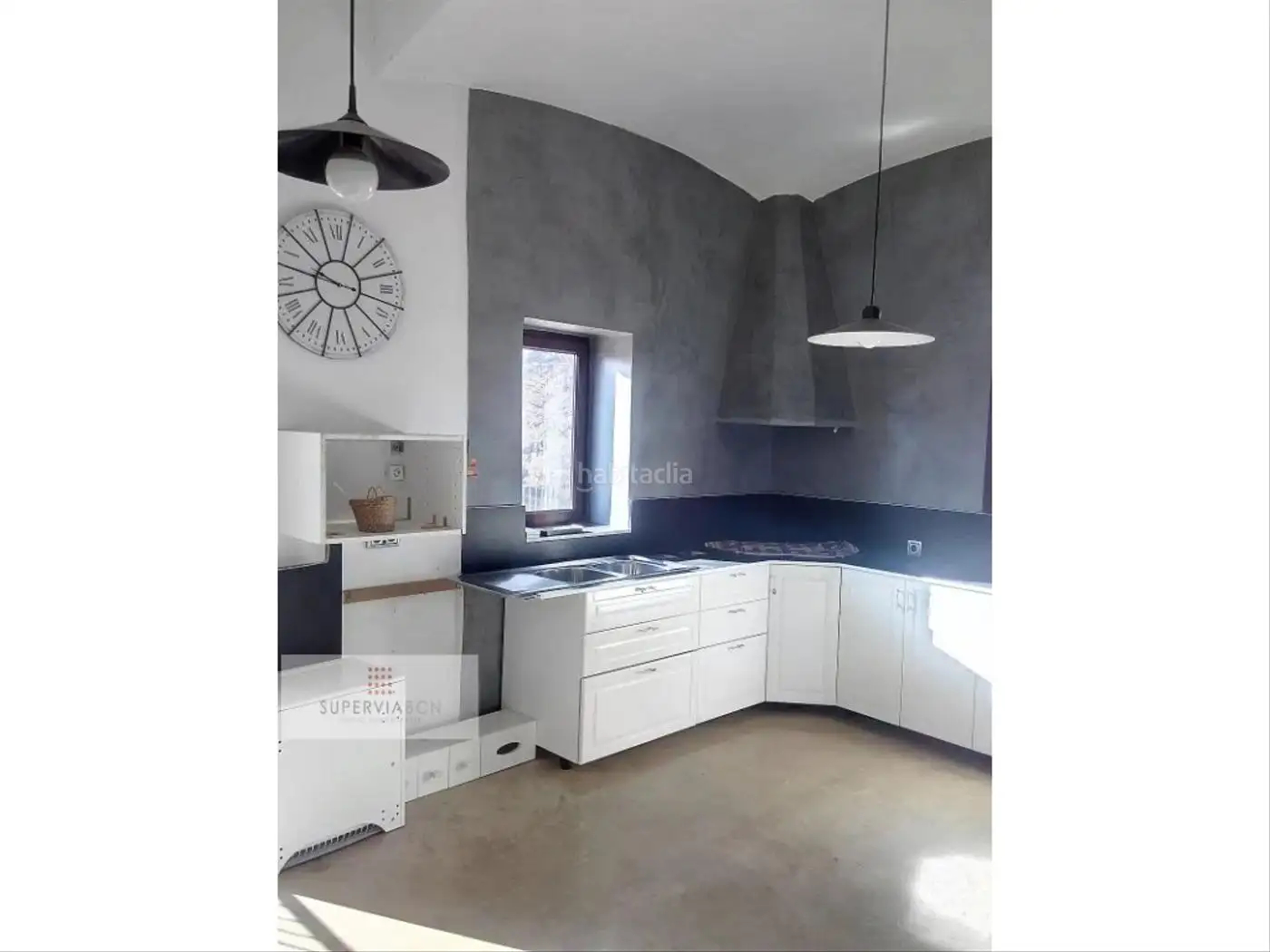Venta de maravillosa masia en Santa Maria de Palautordera