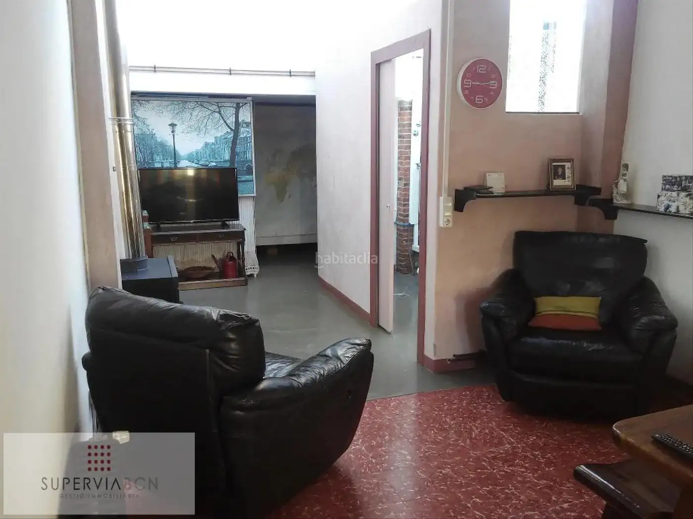 Venta de maravillosa masia en Santa Maria de Palautordera
