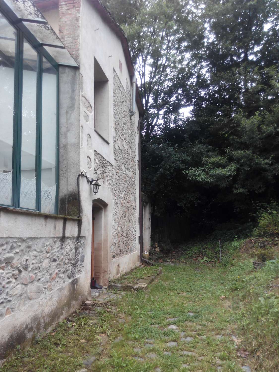 Venta de maravillosa masia en Santa Maria de Palautordera