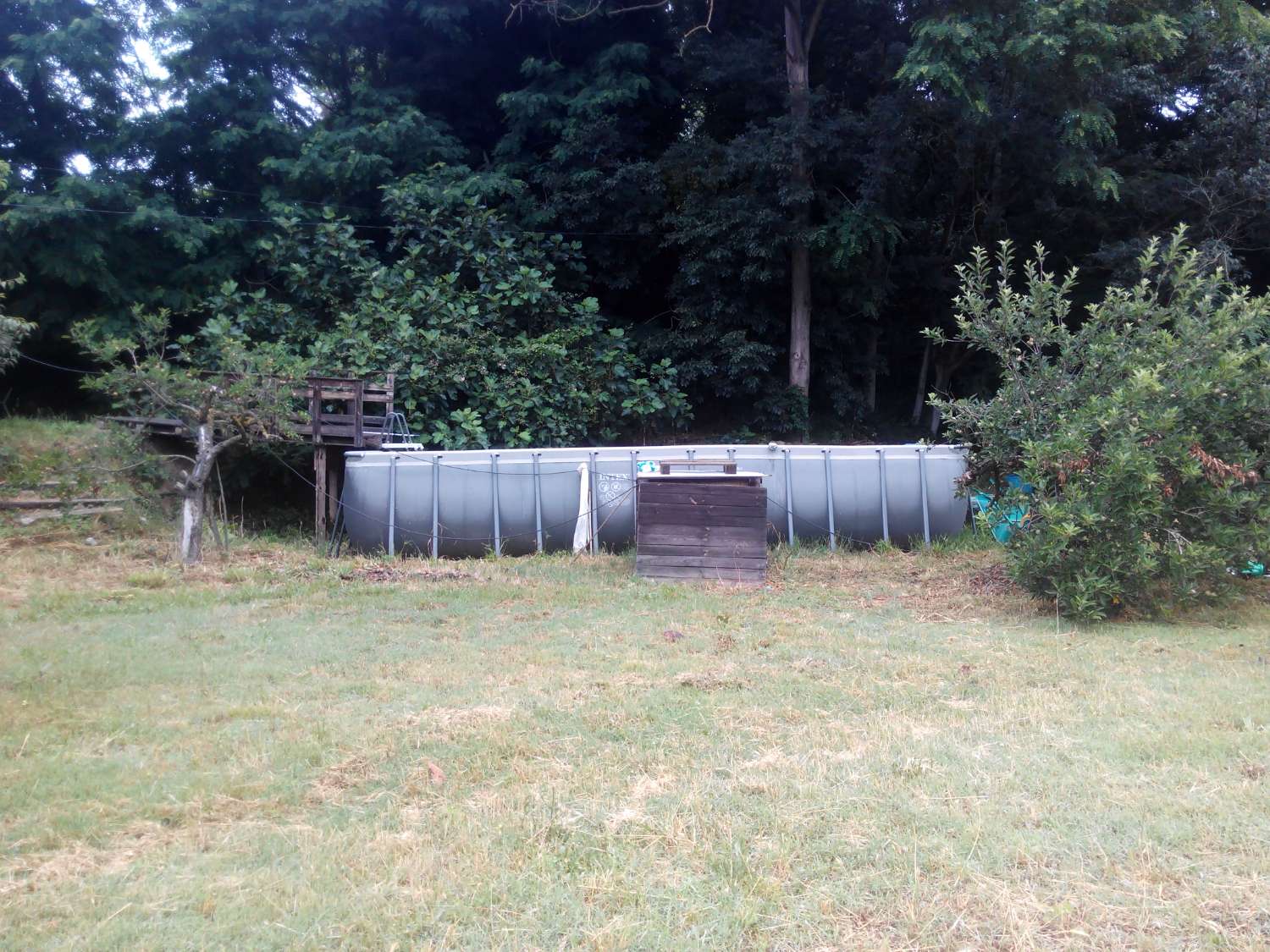 Venta de maravillosa masia en Santa Maria de Palautordera