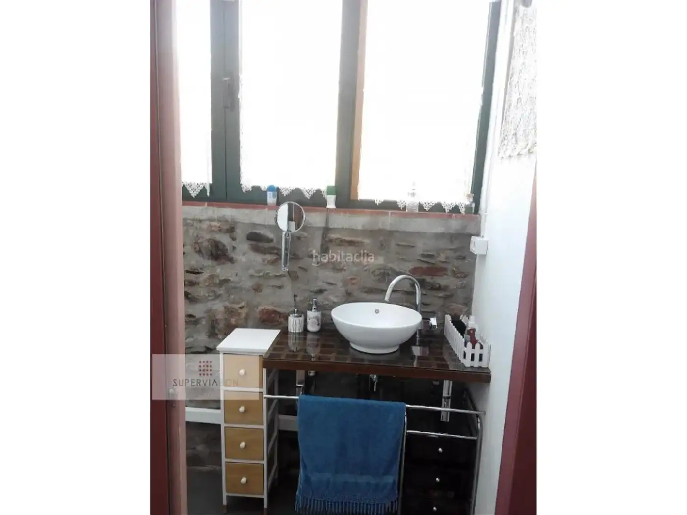 Venta de maravillosa masia en Santa Maria de Palautordera