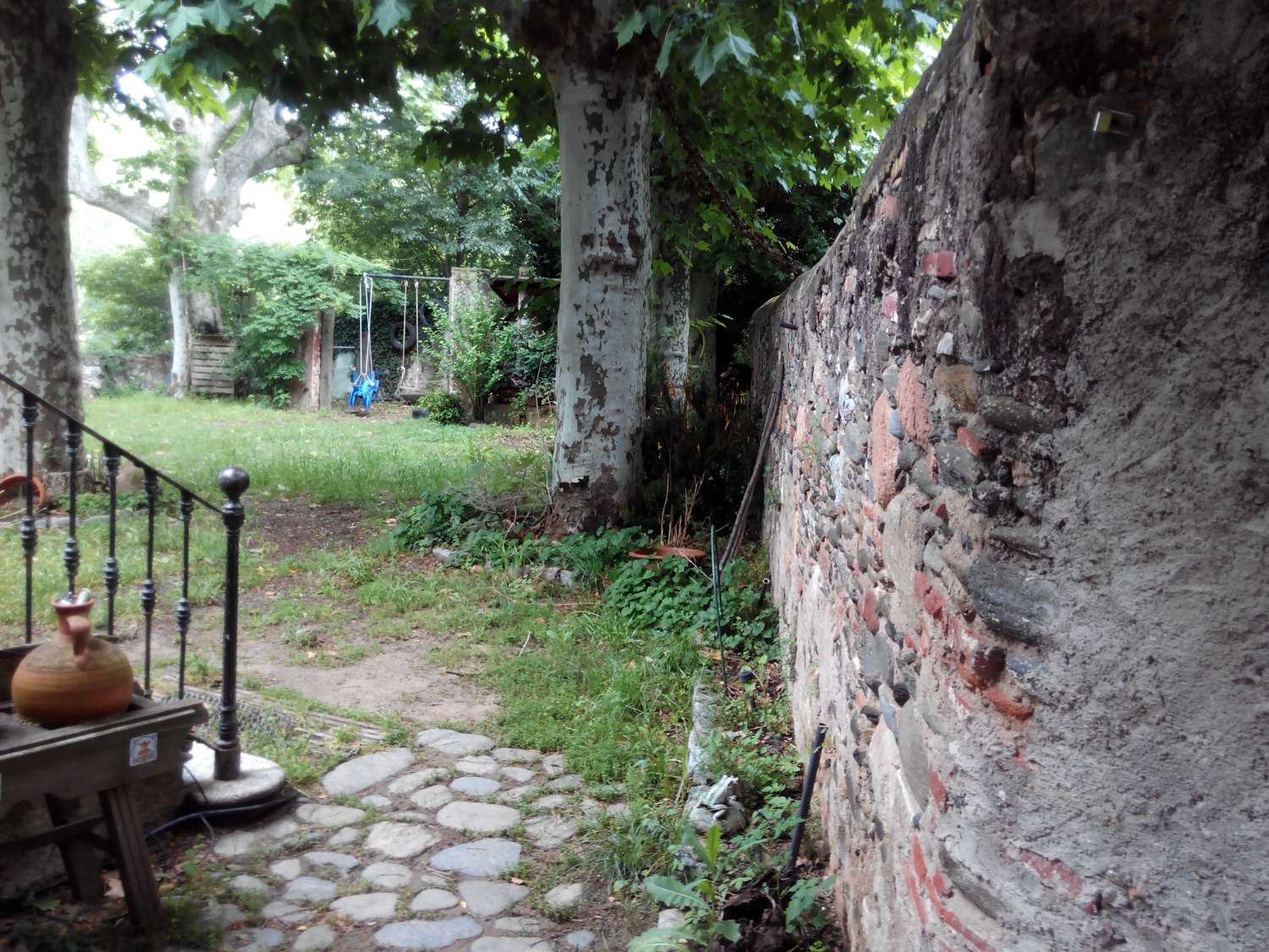 Venta de maravillosa masia en Santa Maria de Palautordera