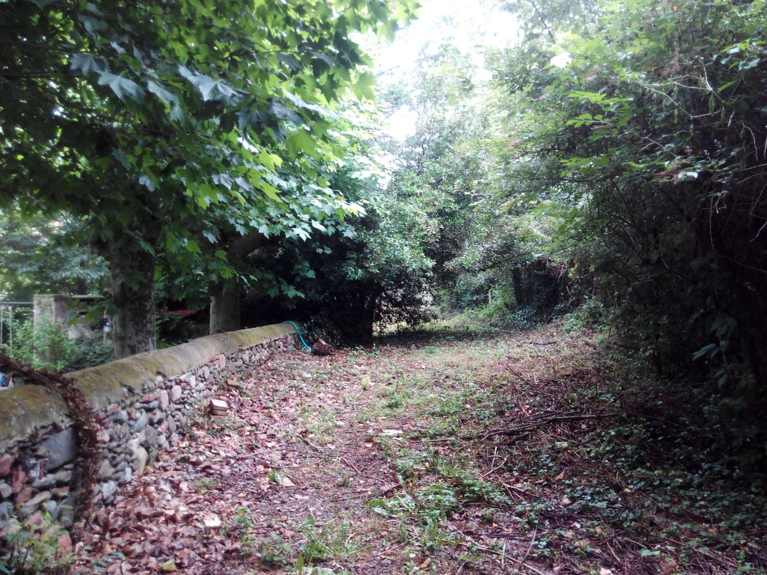 Venta de maravillosa masia en Santa Maria de Palautordera