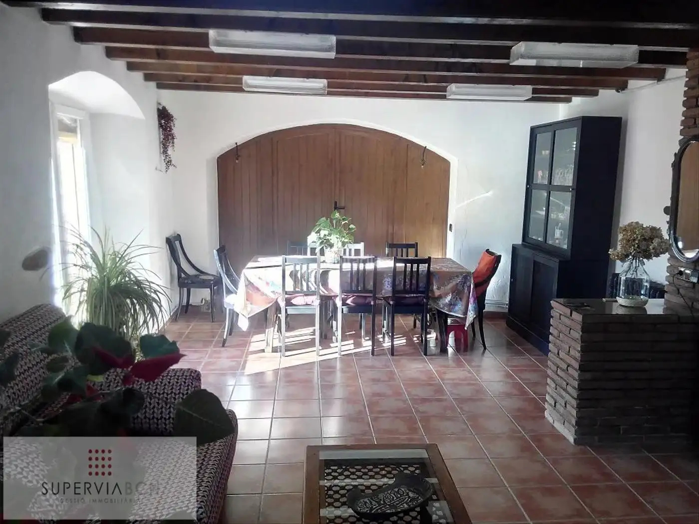 Venta de maravillosa masia en Santa Maria de Palautordera