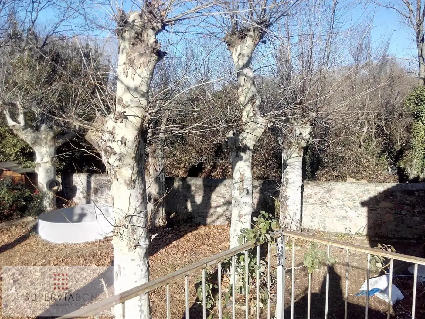 Venta de maravillosa masia en Santa Maria de Palautordera
