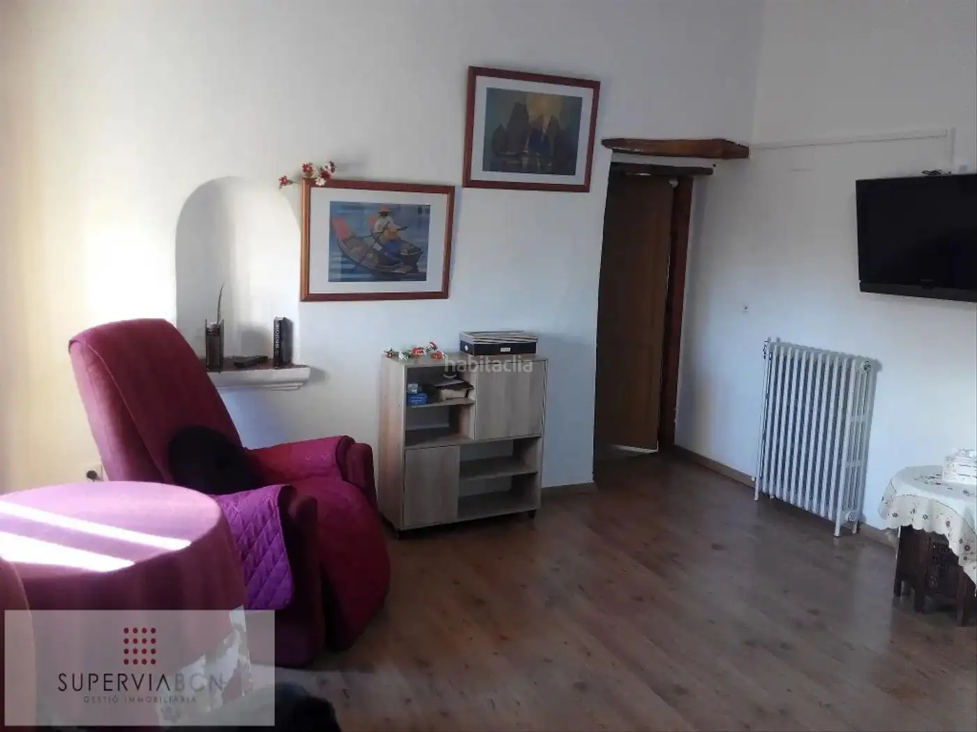 Venta de maravillosa masia en Santa Maria de Palautordera
