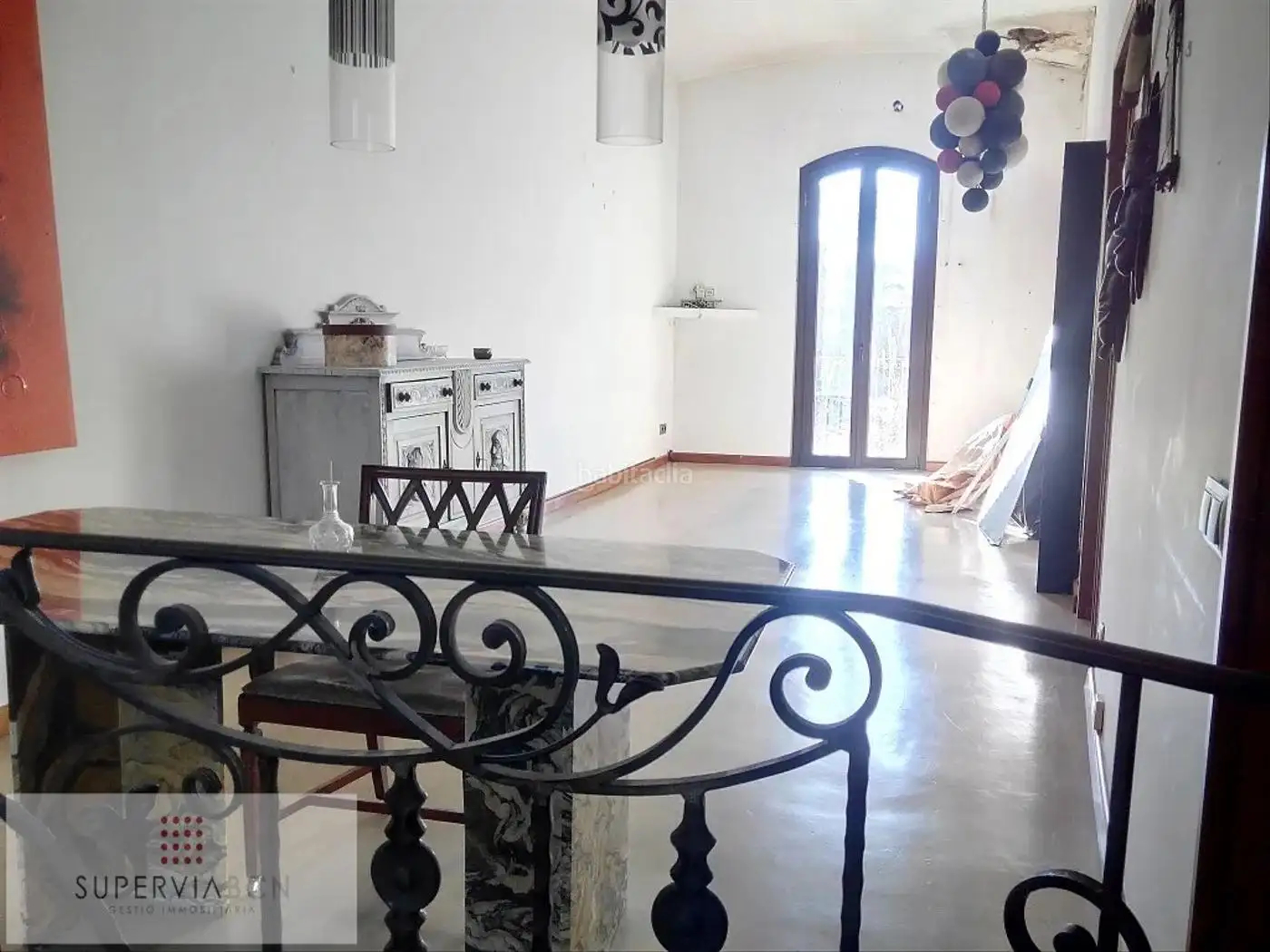 Venta de maravillosa masia en Santa Maria de Palautordera