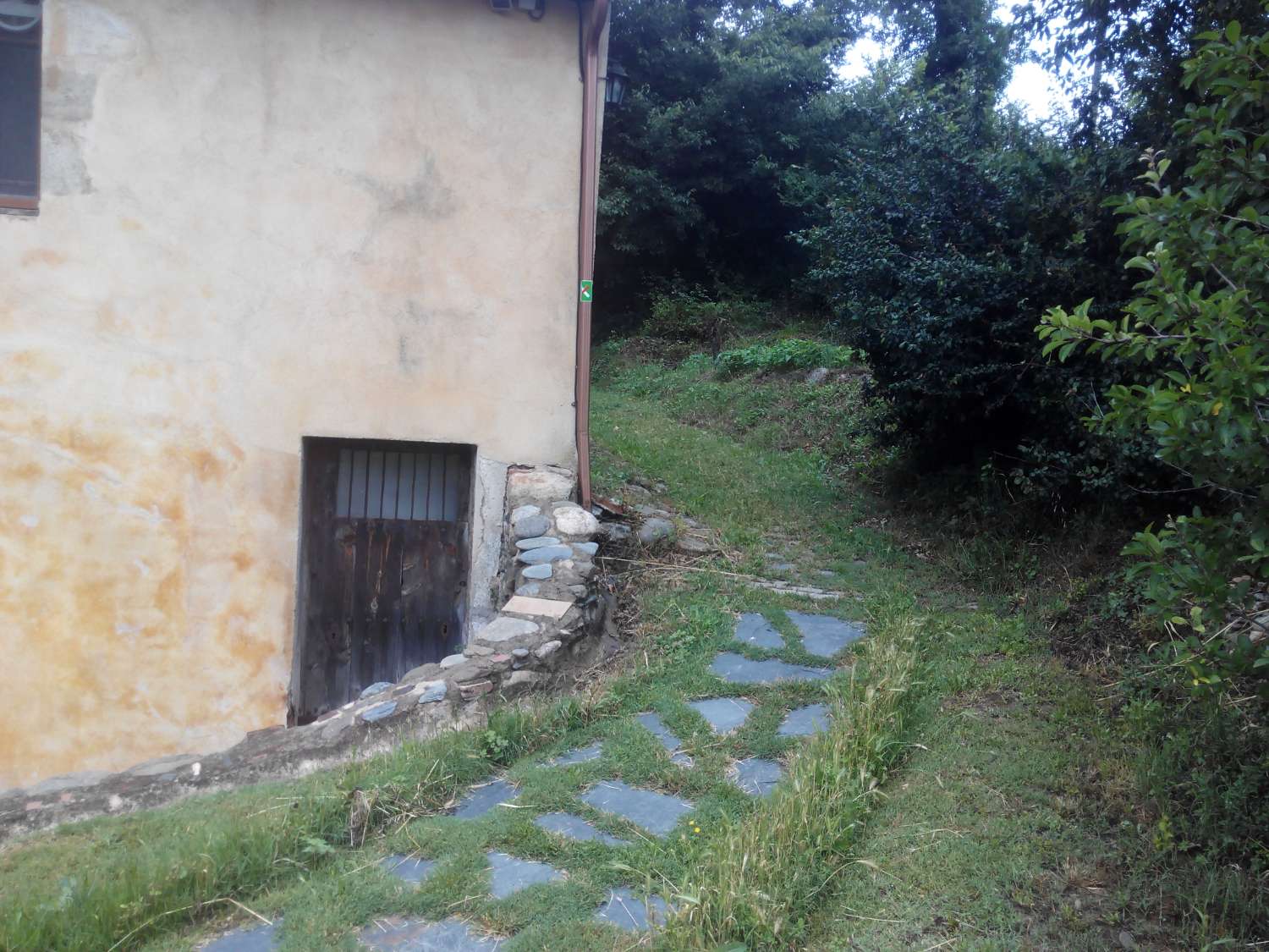 Venta de maravillosa masia en Santa Maria de Palautordera