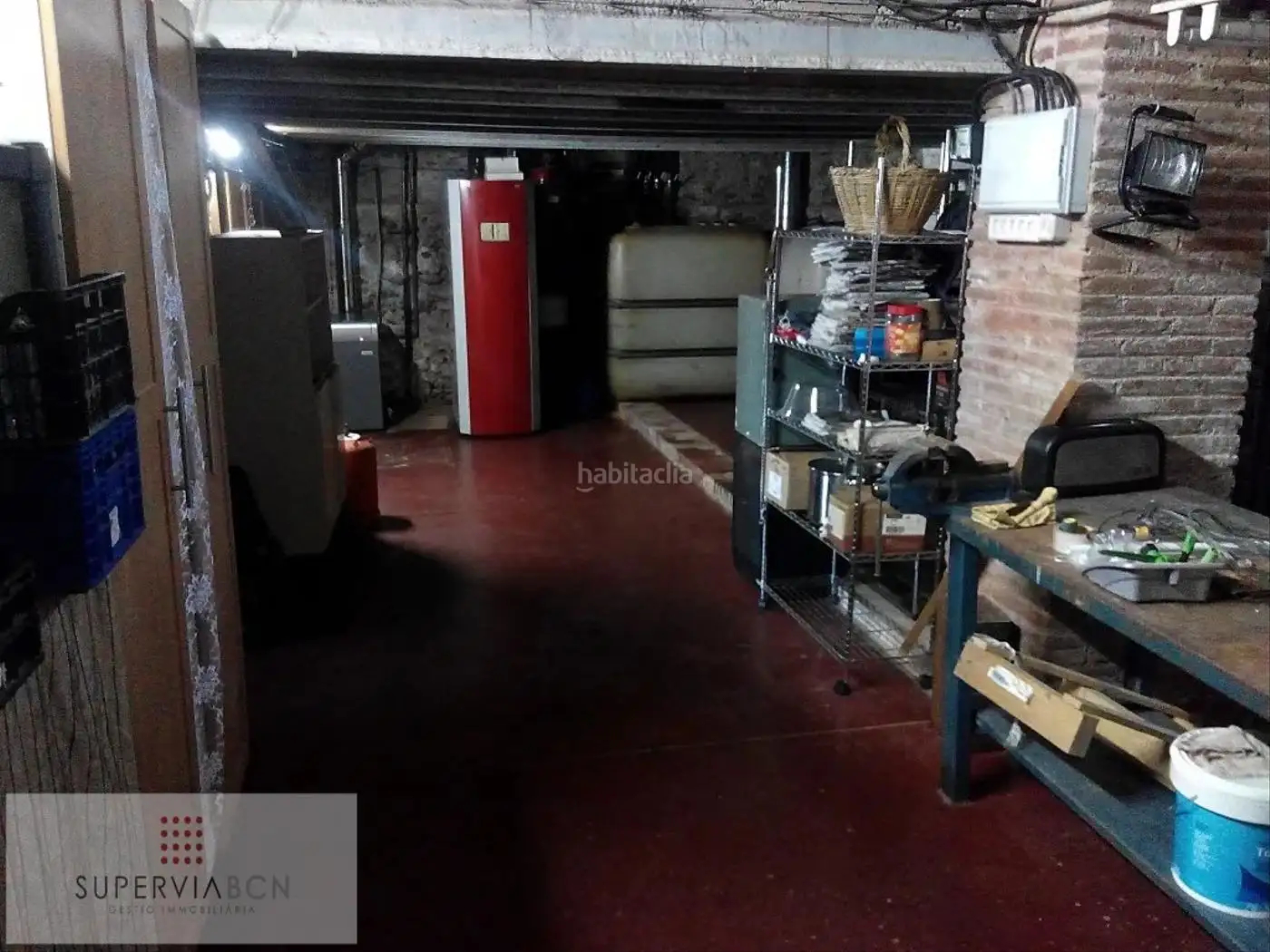 Venta de maravillosa masia en Santa Maria de Palautordera