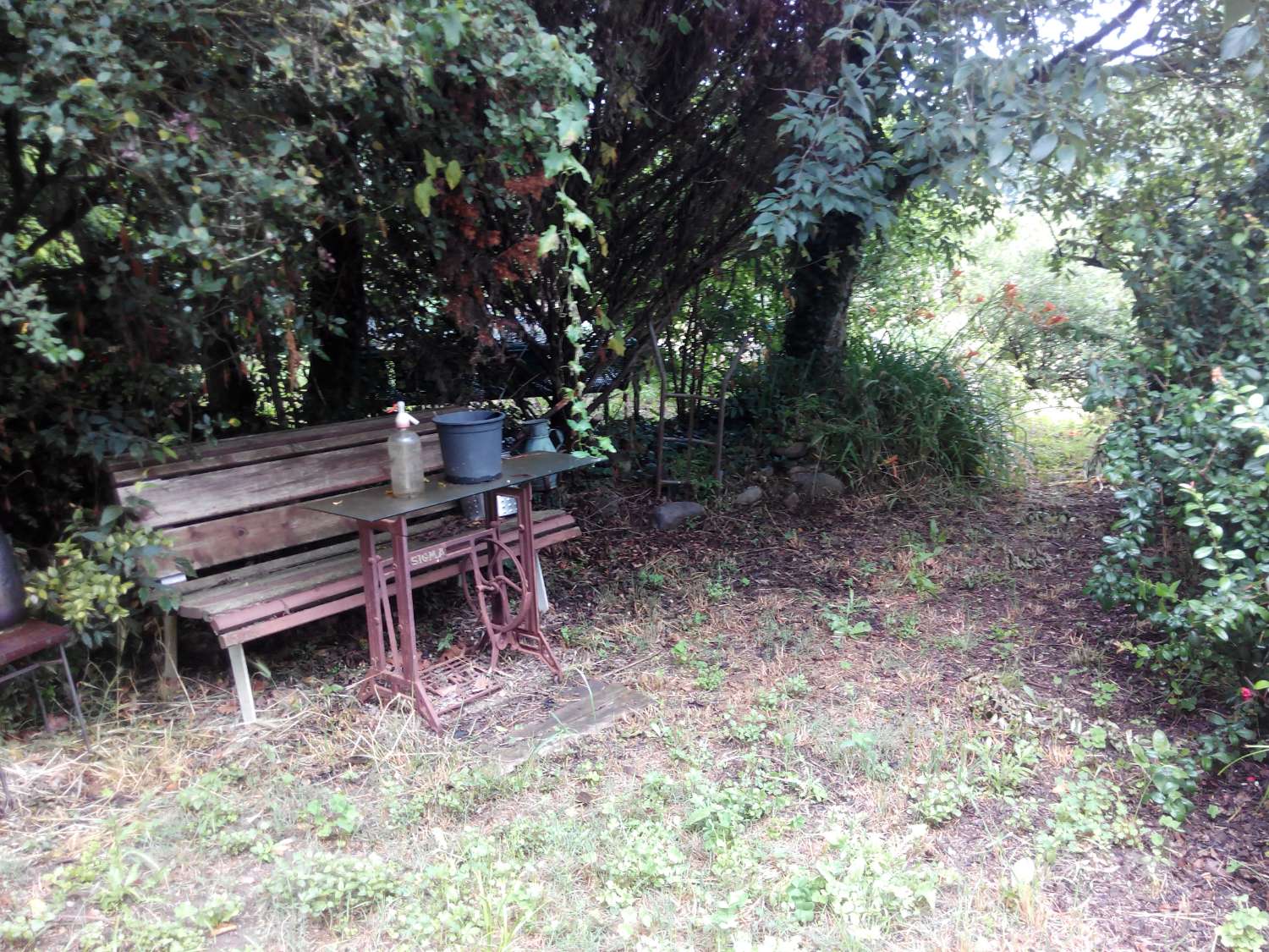 Venta de maravillosa masia en Santa Maria de Palautordera