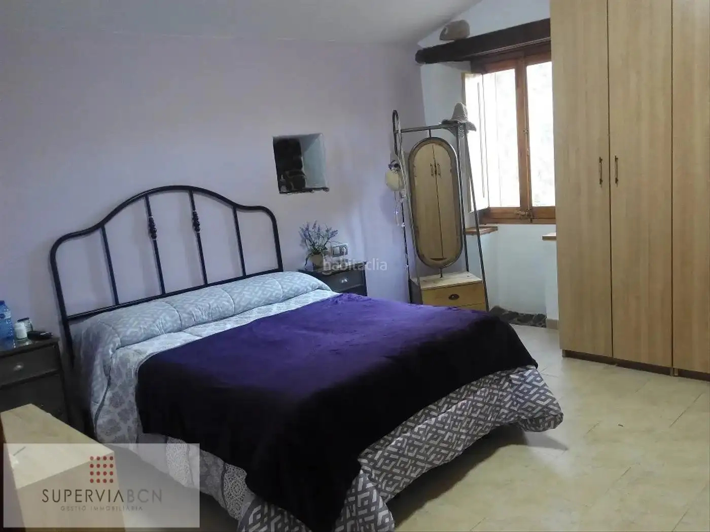 Venta de maravillosa masia en Santa Maria de Palautordera