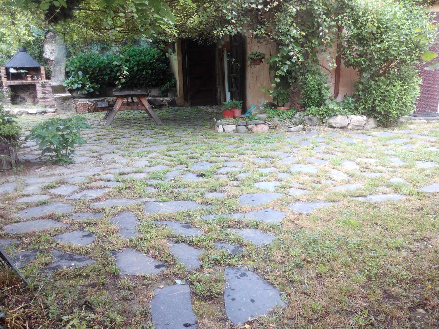 Venta de maravillosa masia en Santa Maria de Palautordera