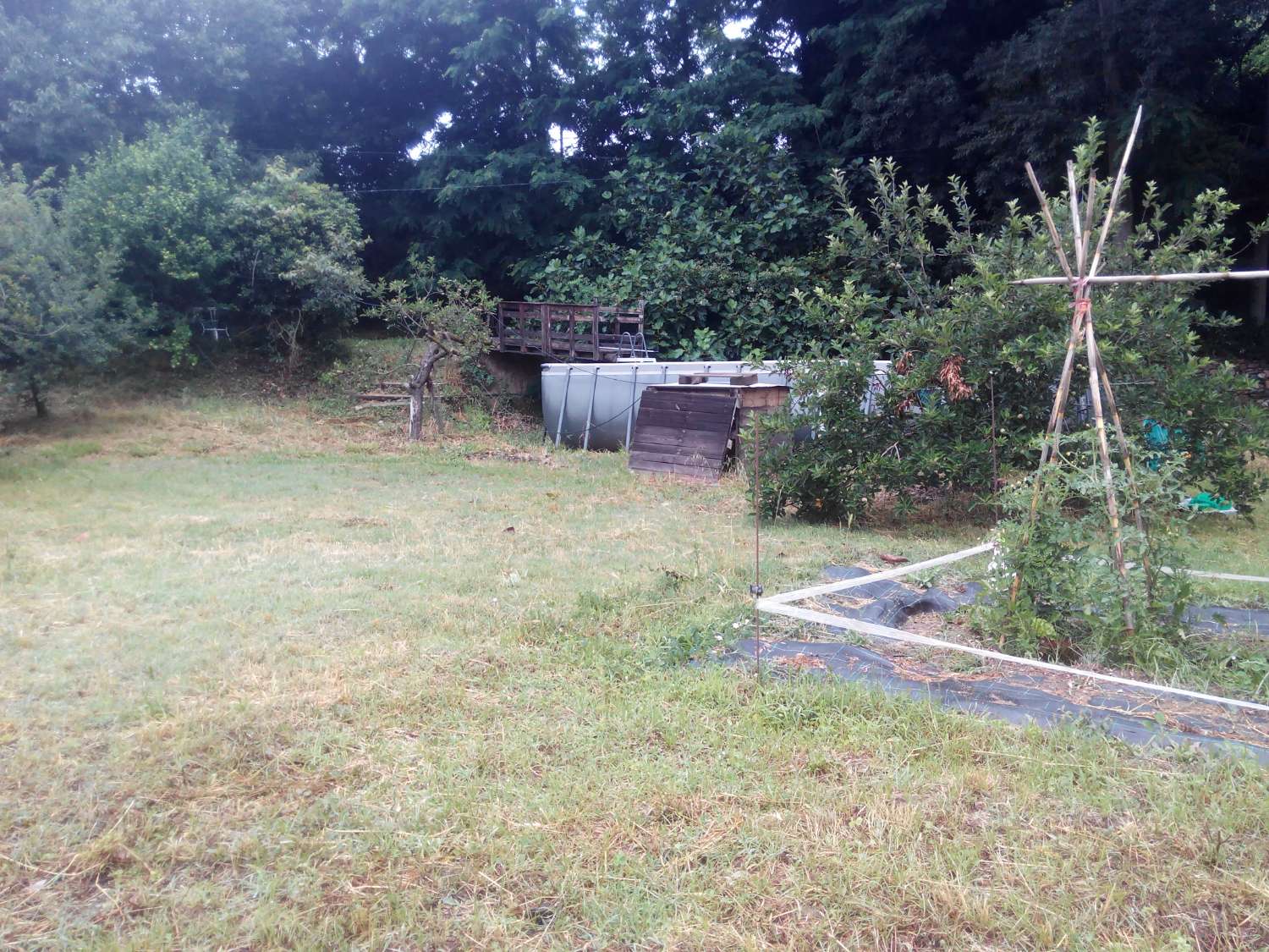 Venta de maravillosa masia en Santa Maria de Palautordera