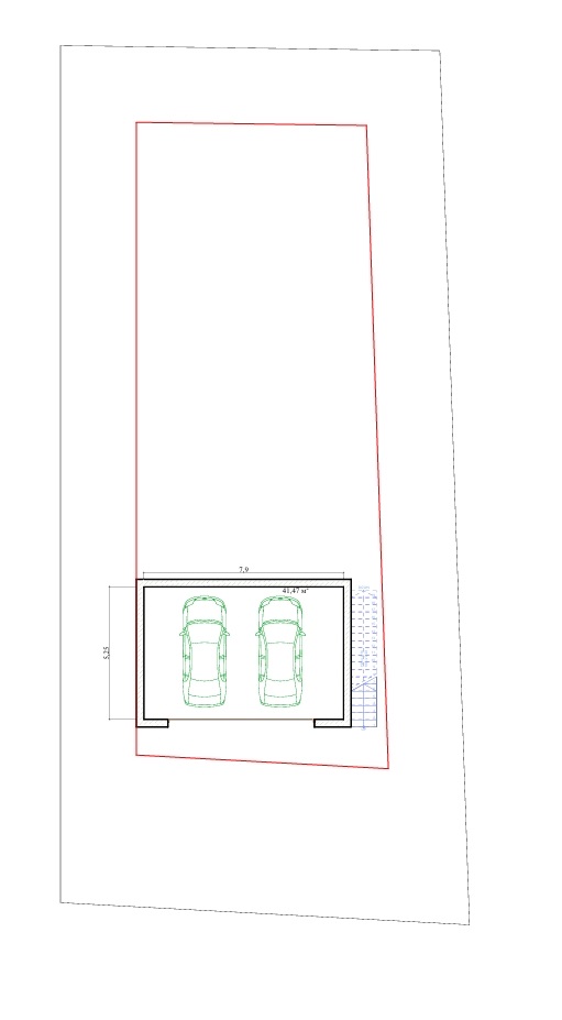 New construction house for sale