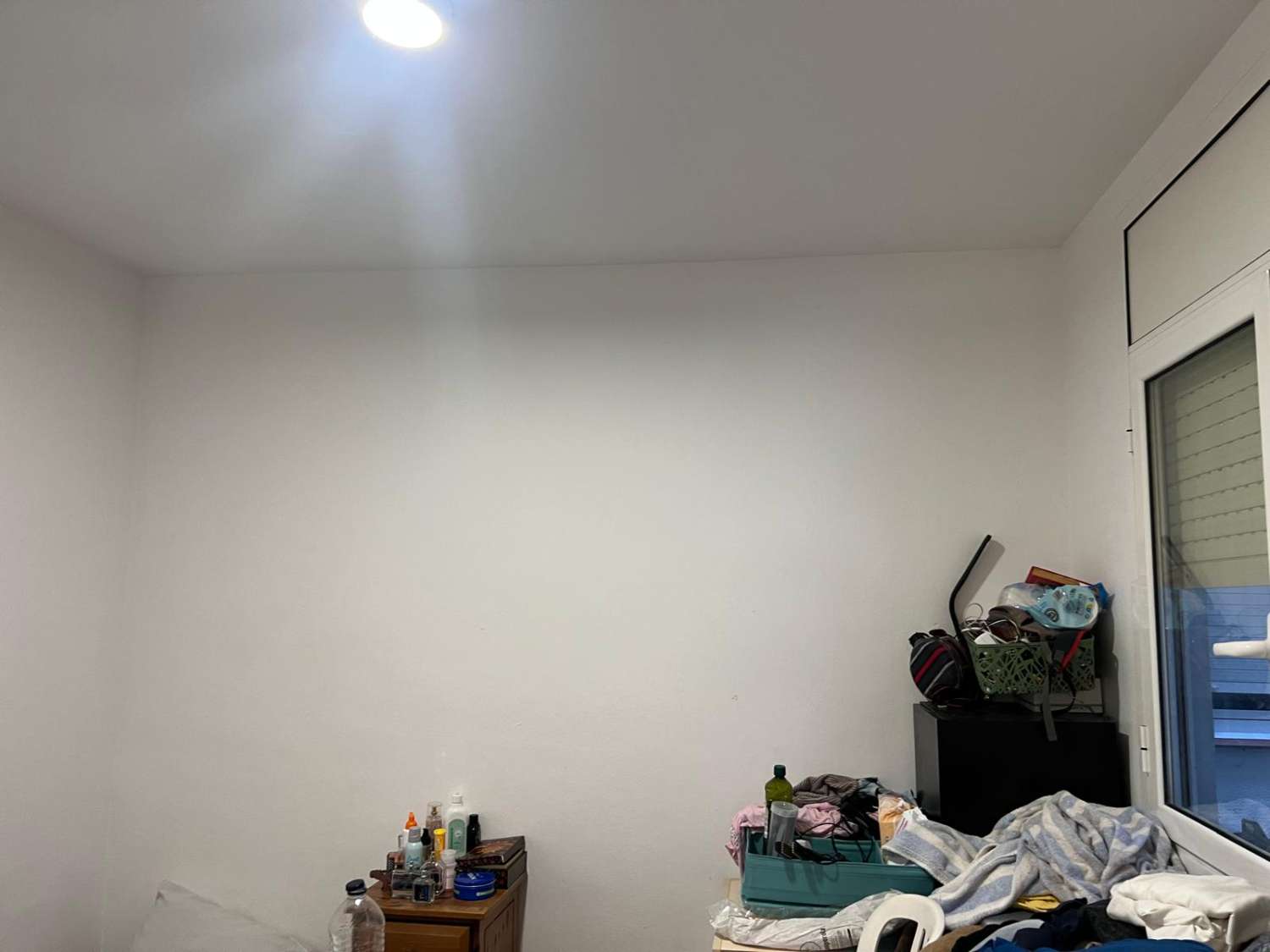 venta de piso de cuatro habitaciones en sant celoni