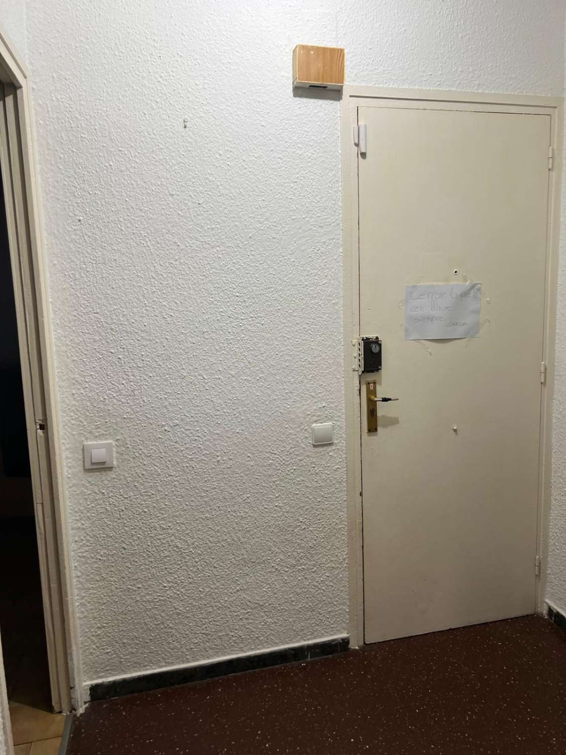 venta de piso de cuatro habitaciones en sant celoni