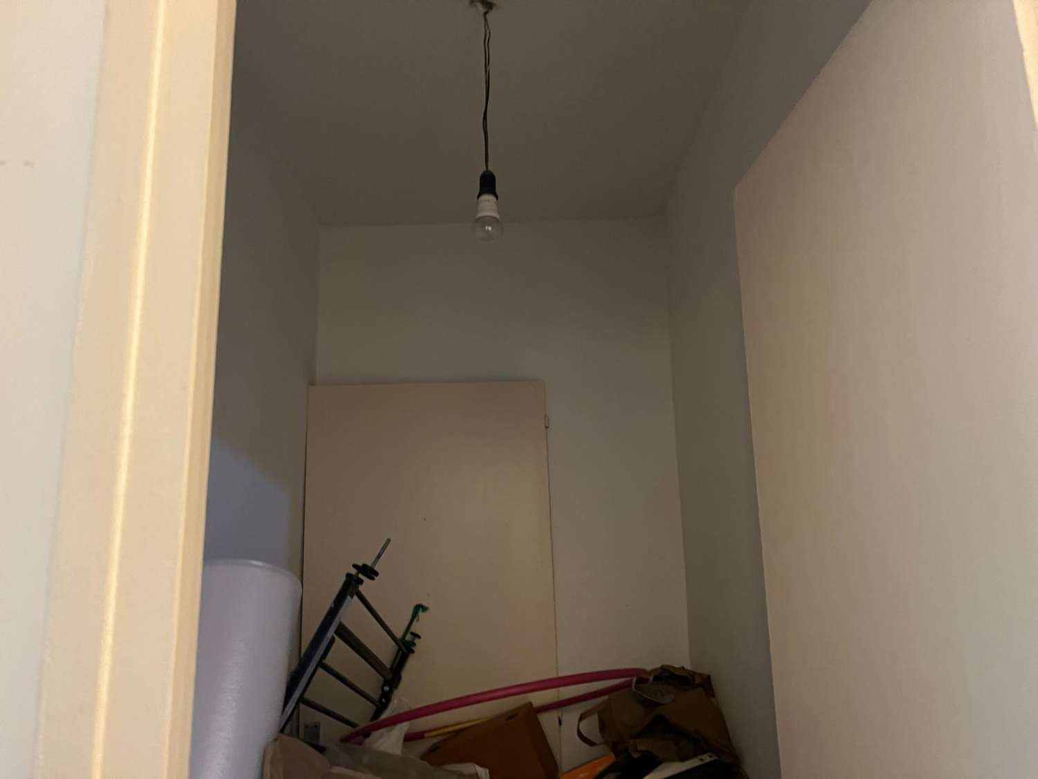 venta de piso de cuatro habitaciones en sant celoni